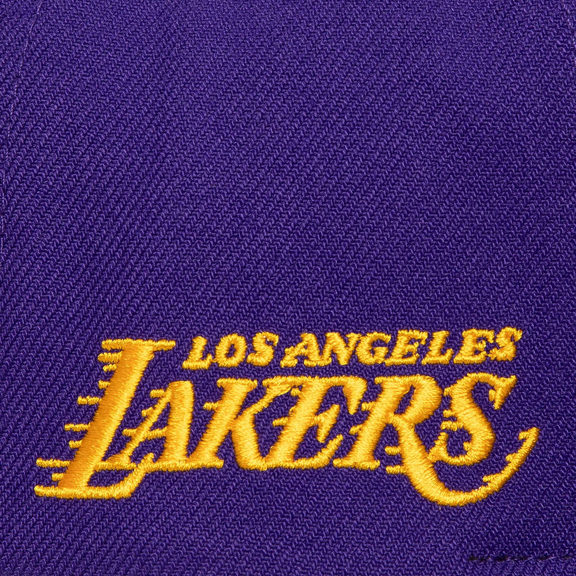 Gorra NBA Starlight Snapback Lakers