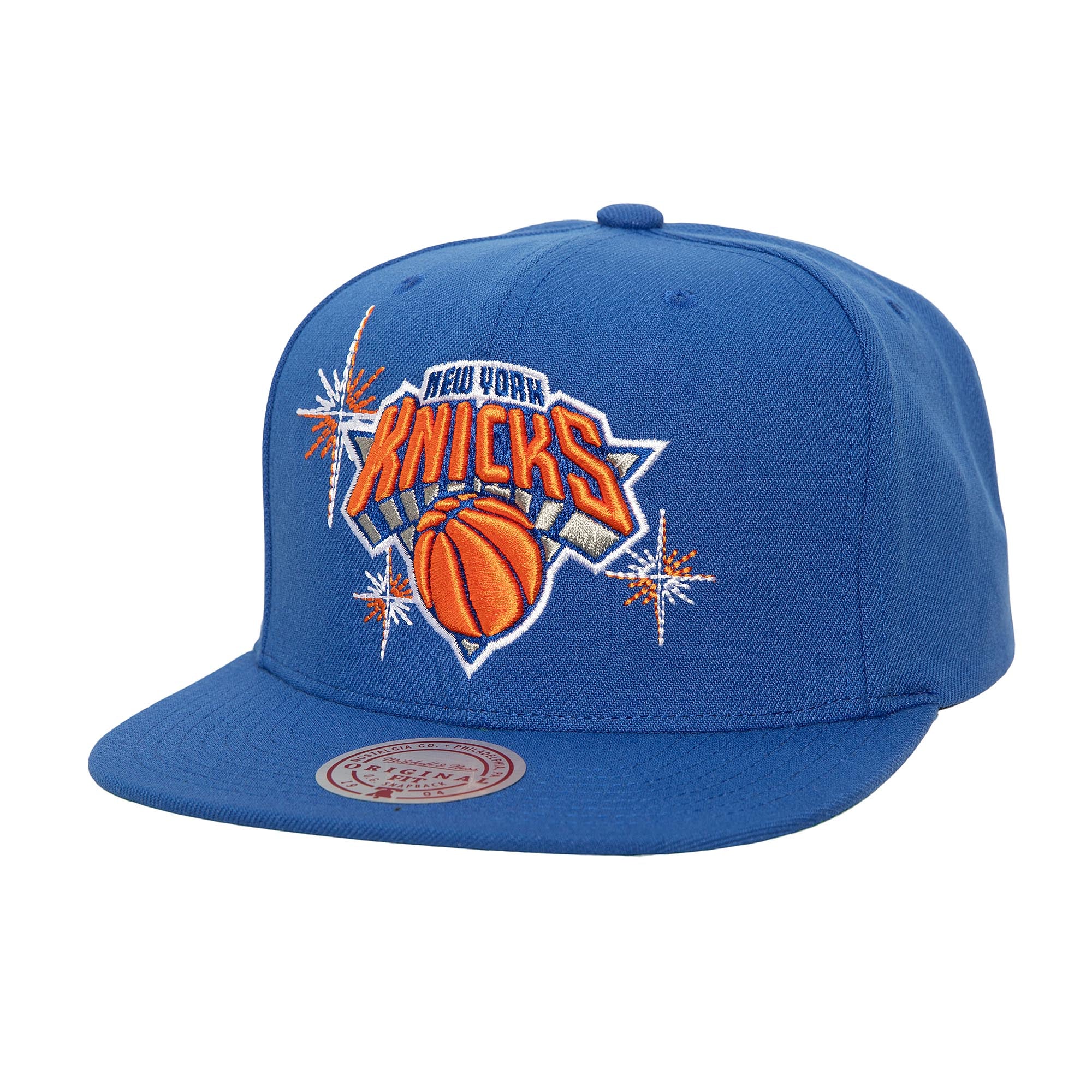 Gorra NBA Starlight Snapback Knicks