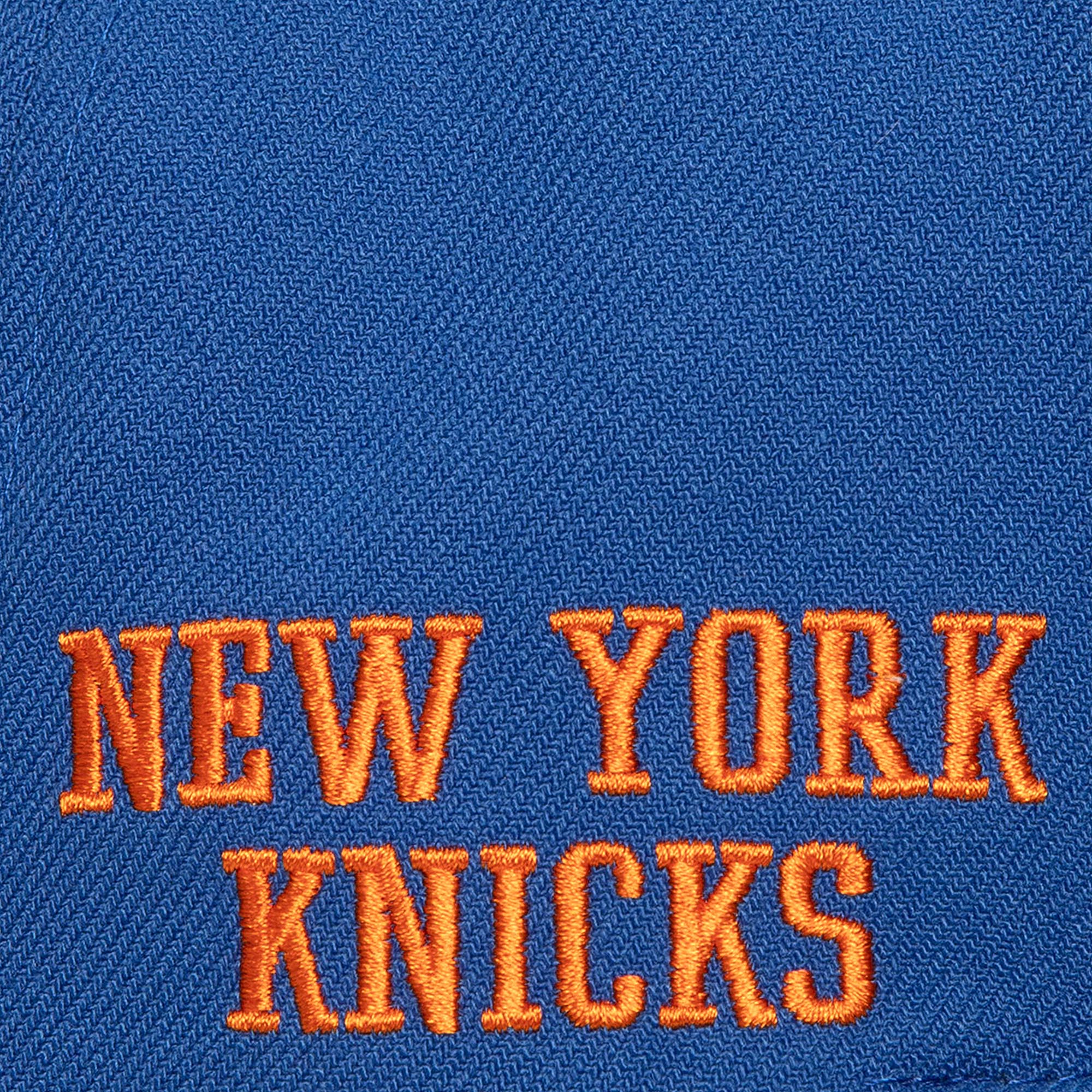 Gorra NBA Starlight Snapback Knicks