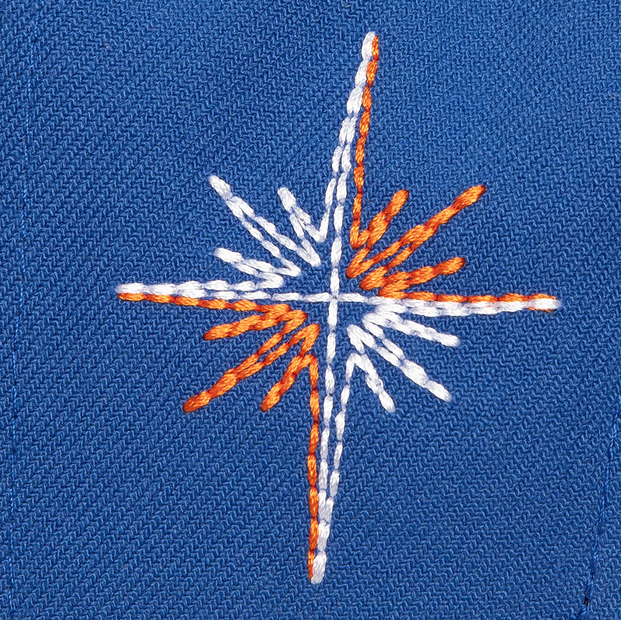 Gorra NBA Starlight Snapback Knicks