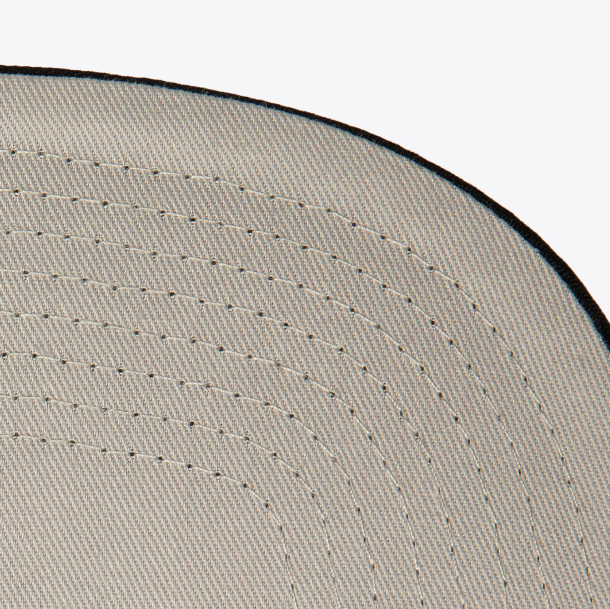 Gorra M&N NHL Triple Up Snapback Sharks