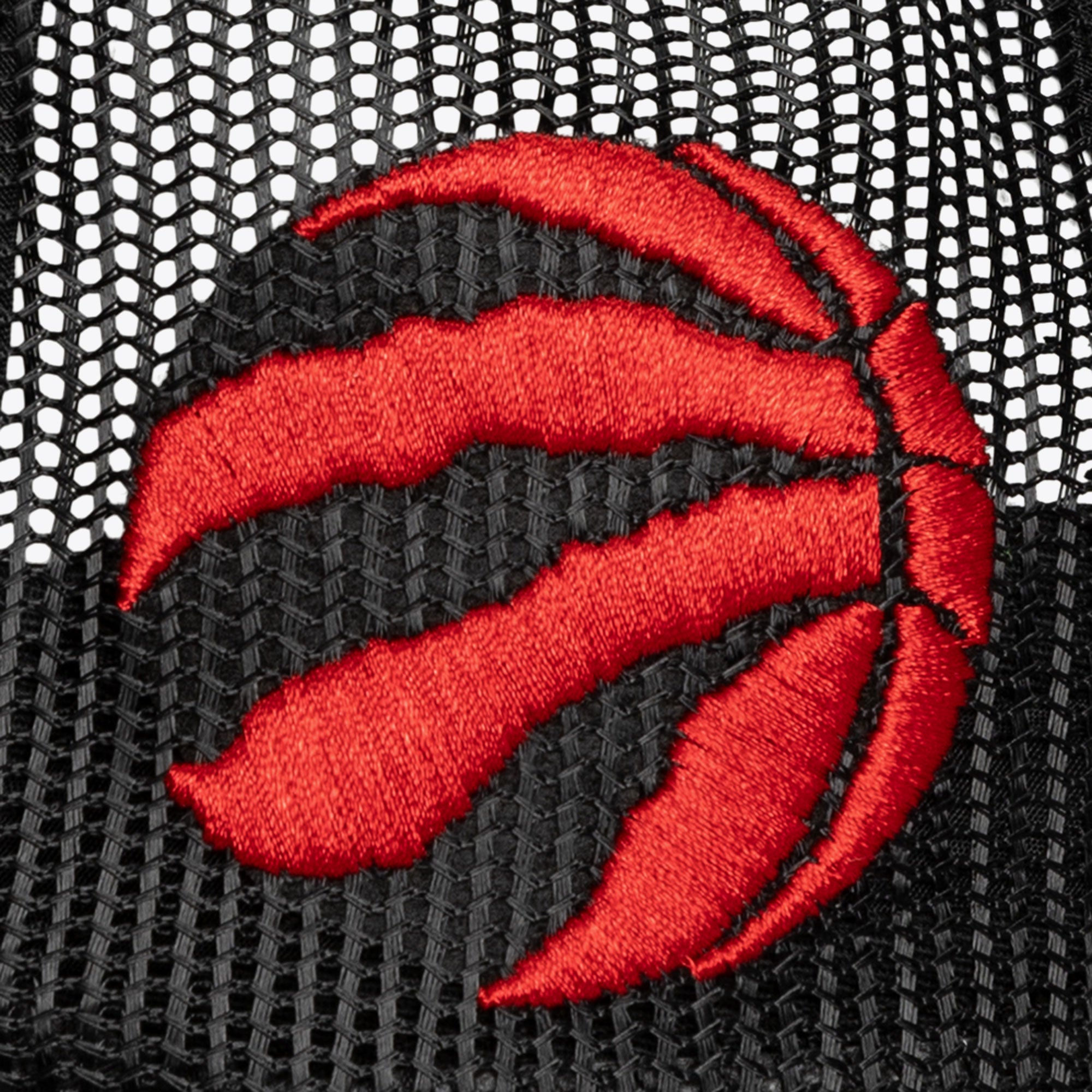 Gorra M&N NBA Big Champ Trucker Raptors