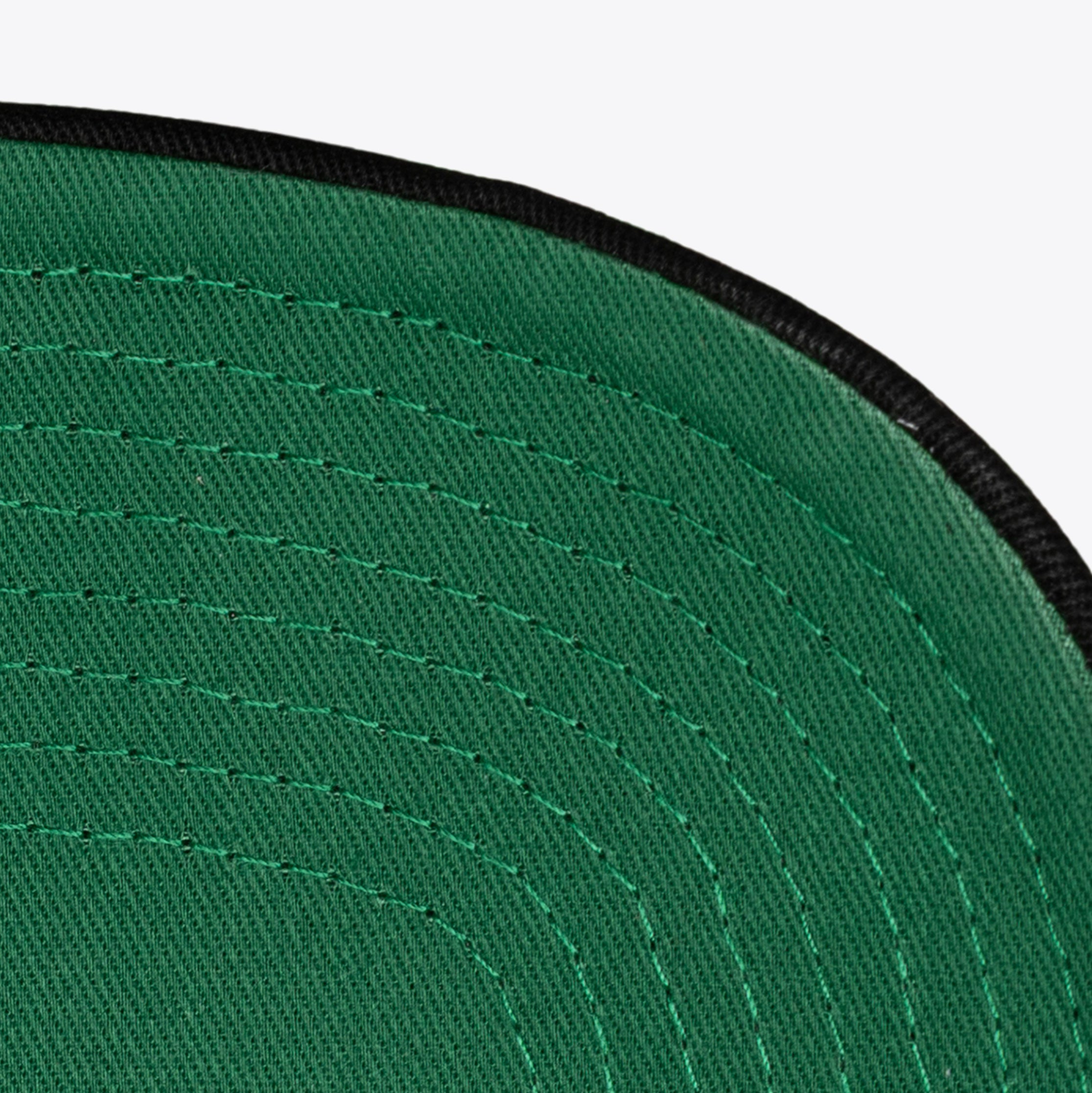 Gorra M&N NBA Tremor Trucker Bulls