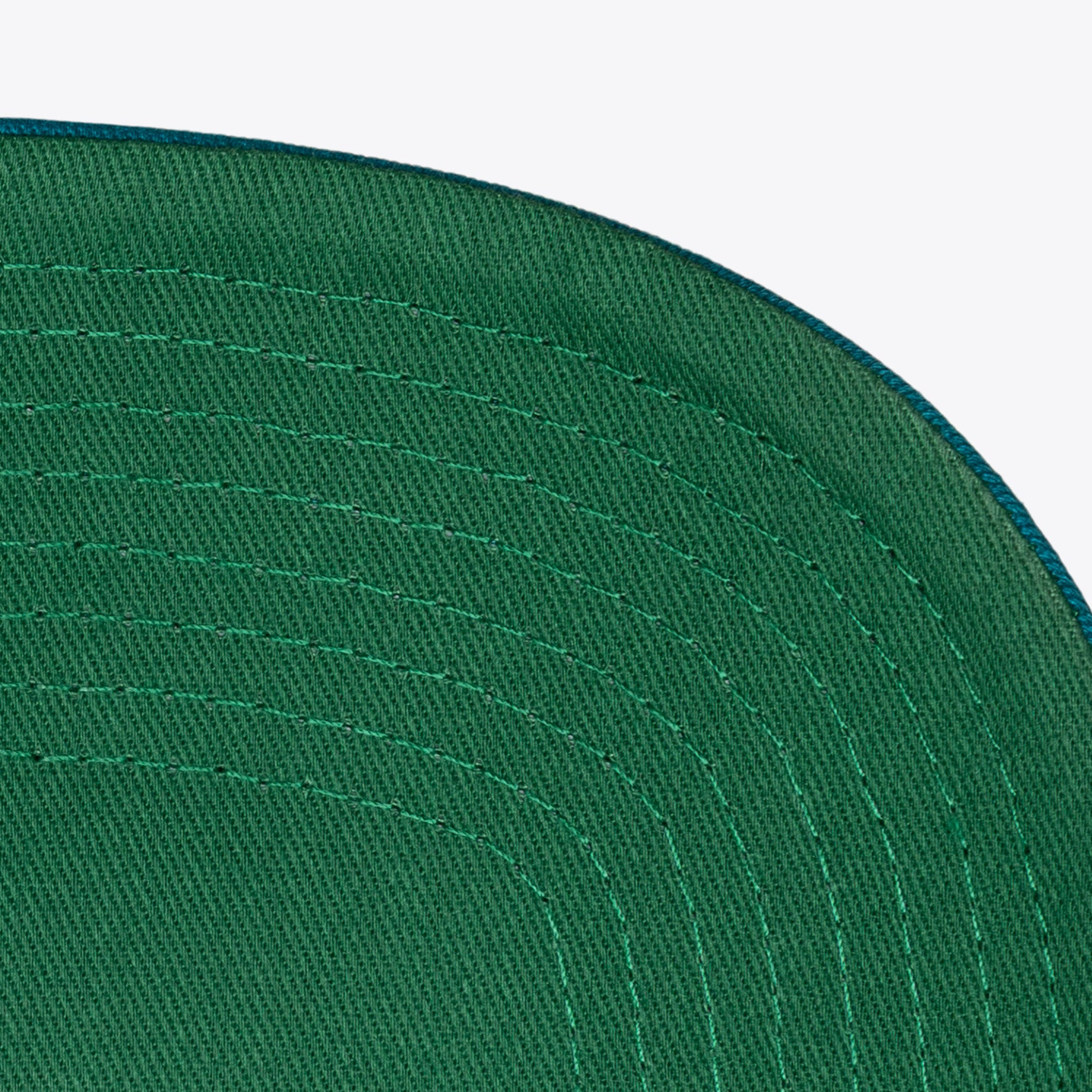 Gorra M&N NBA Tremor Trucker Hwc Hornets