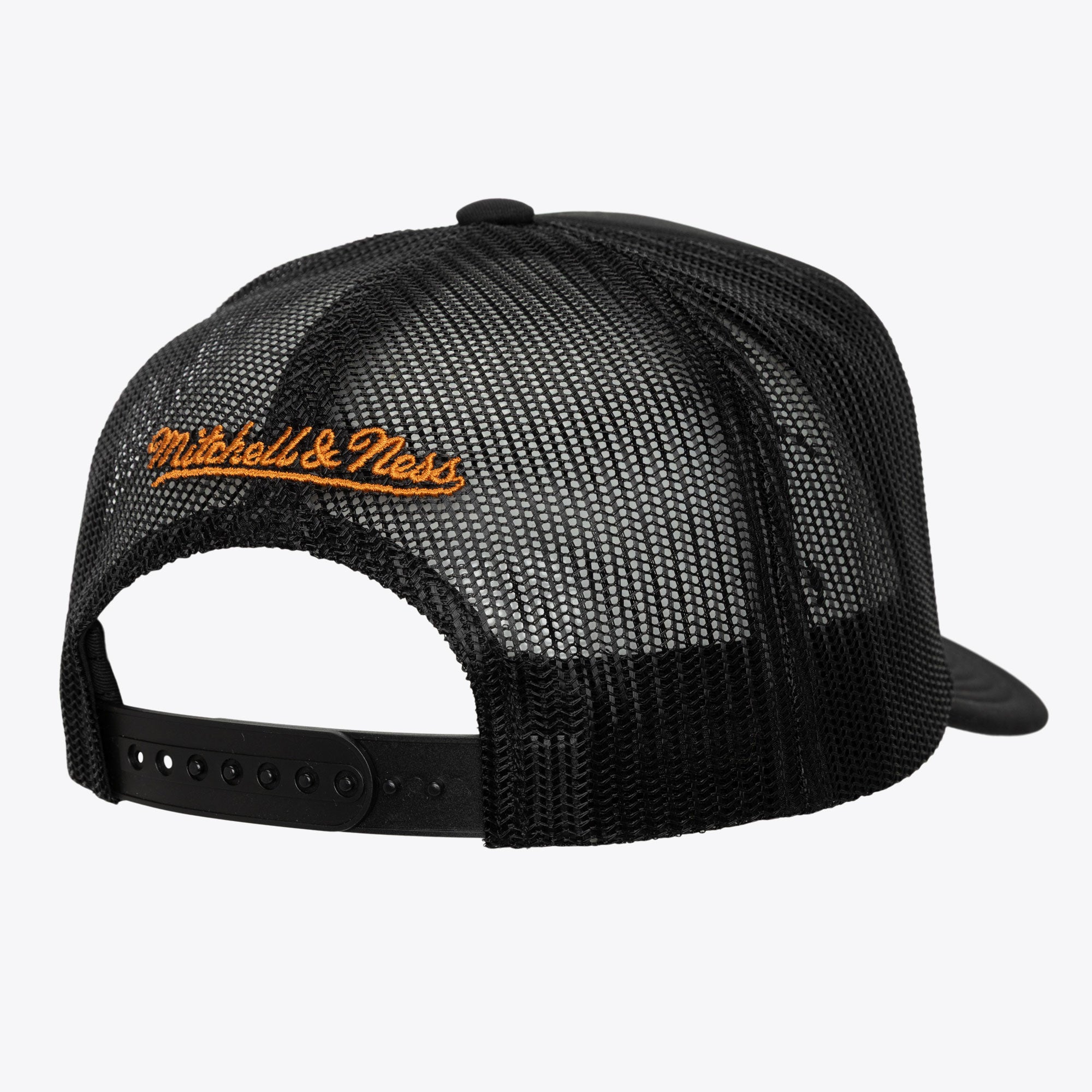 Gorra M&N WWE Wrestlemania 41 Trucker
