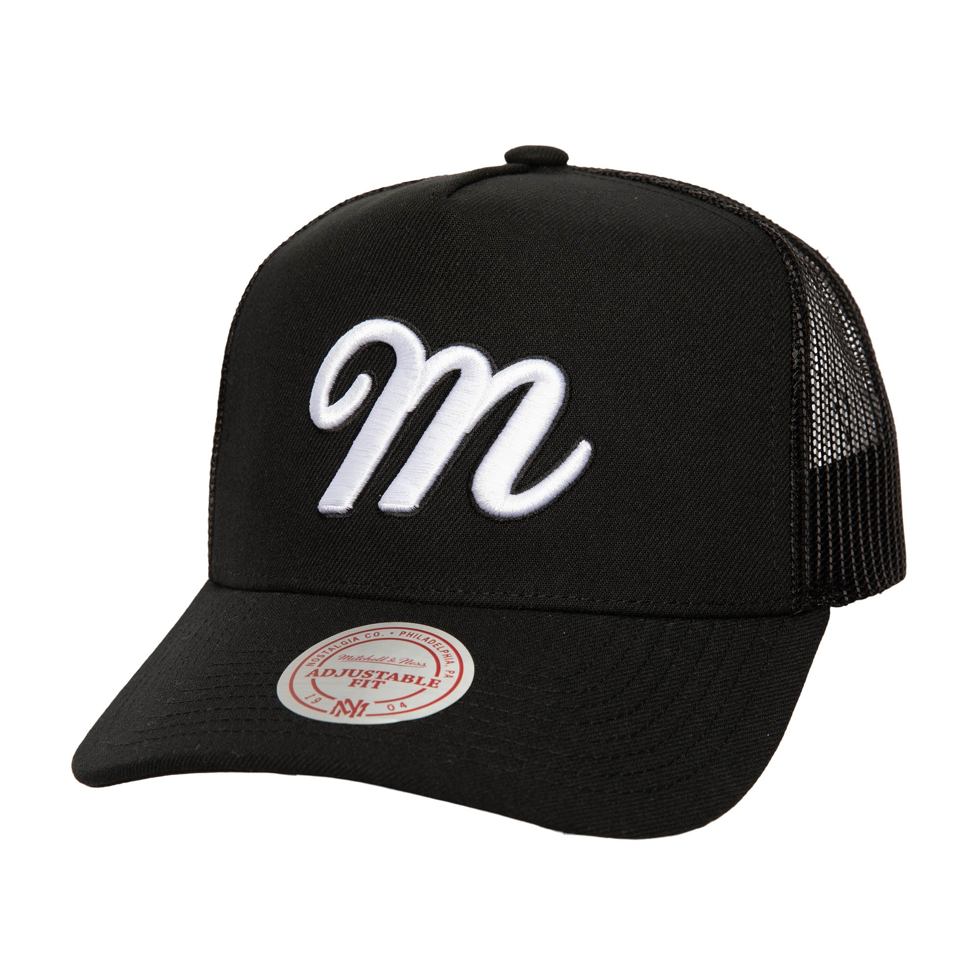Gorra Branded Classic M Trucker