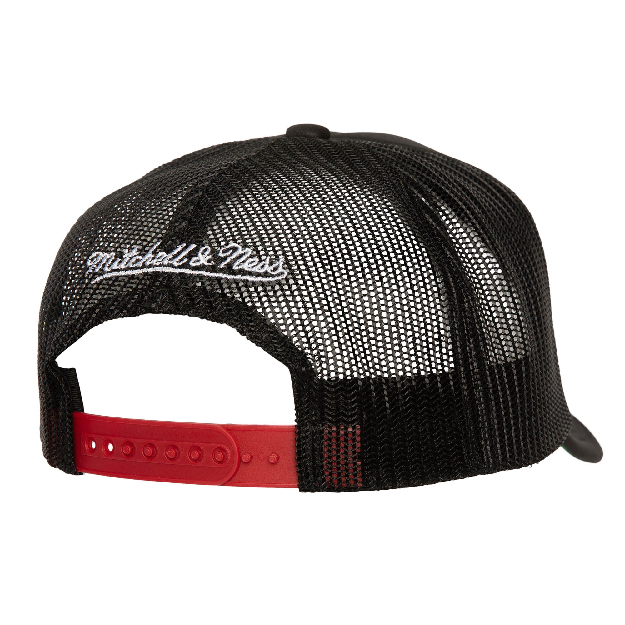 Gorra NBA Speedway Trucker Hwc Bulls