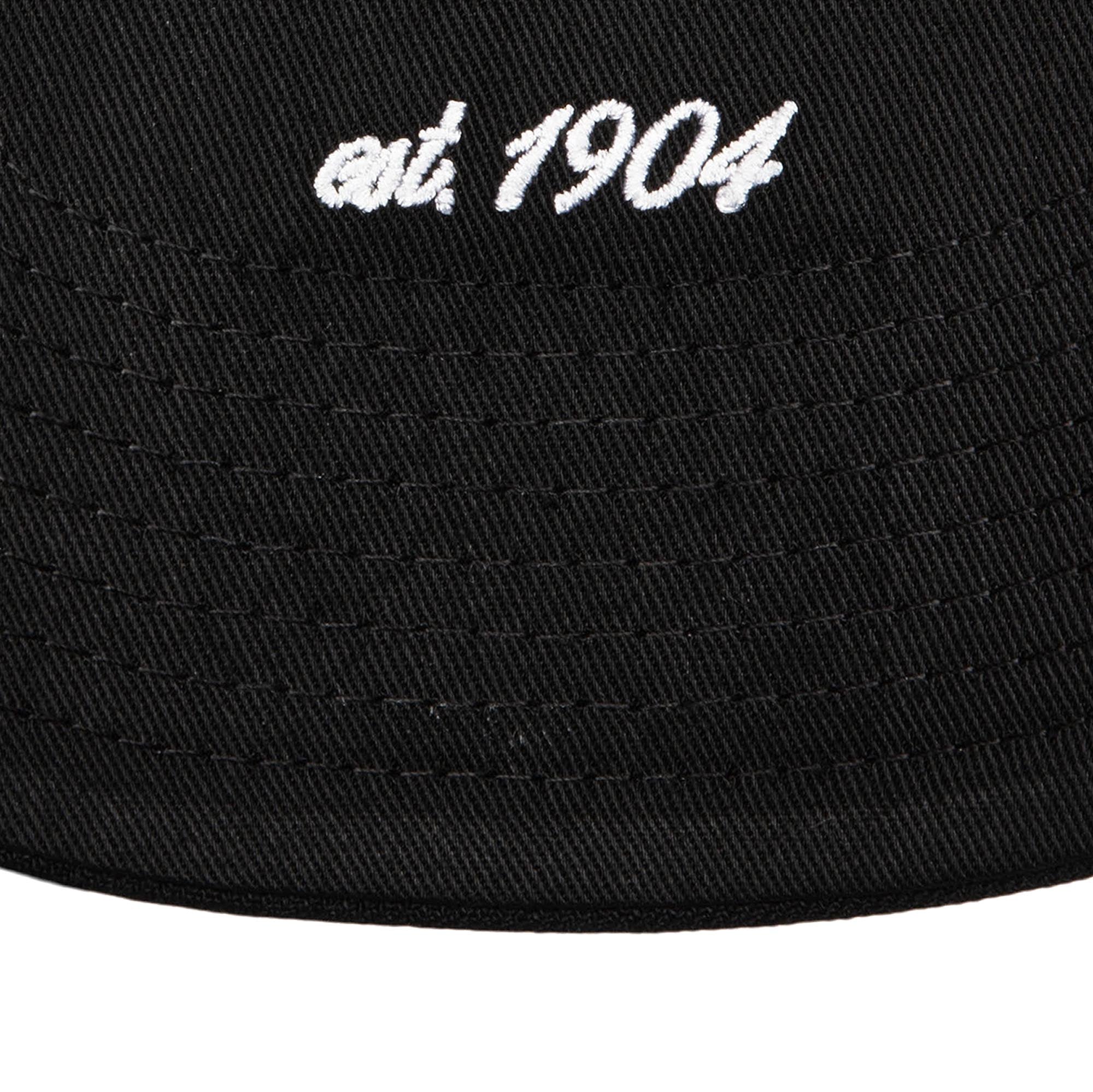Gorra Branded 120 Anniversary Trucker Snapback