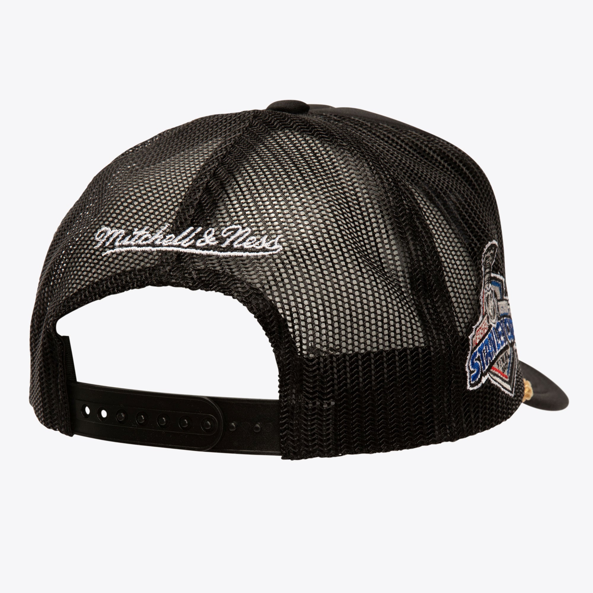Gorra NHL Golden Champs Trucker Ducks