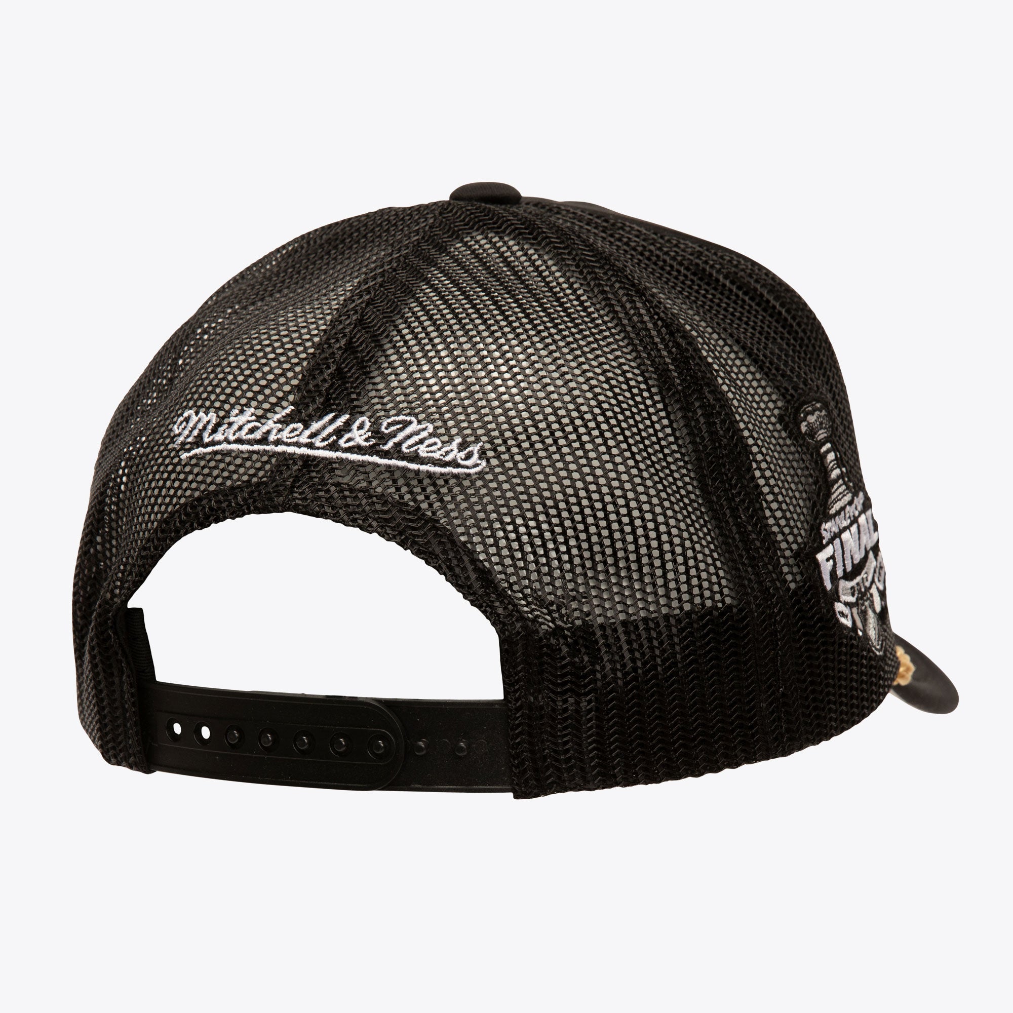 Gorra NHL Golden Champs Trucker Bruins