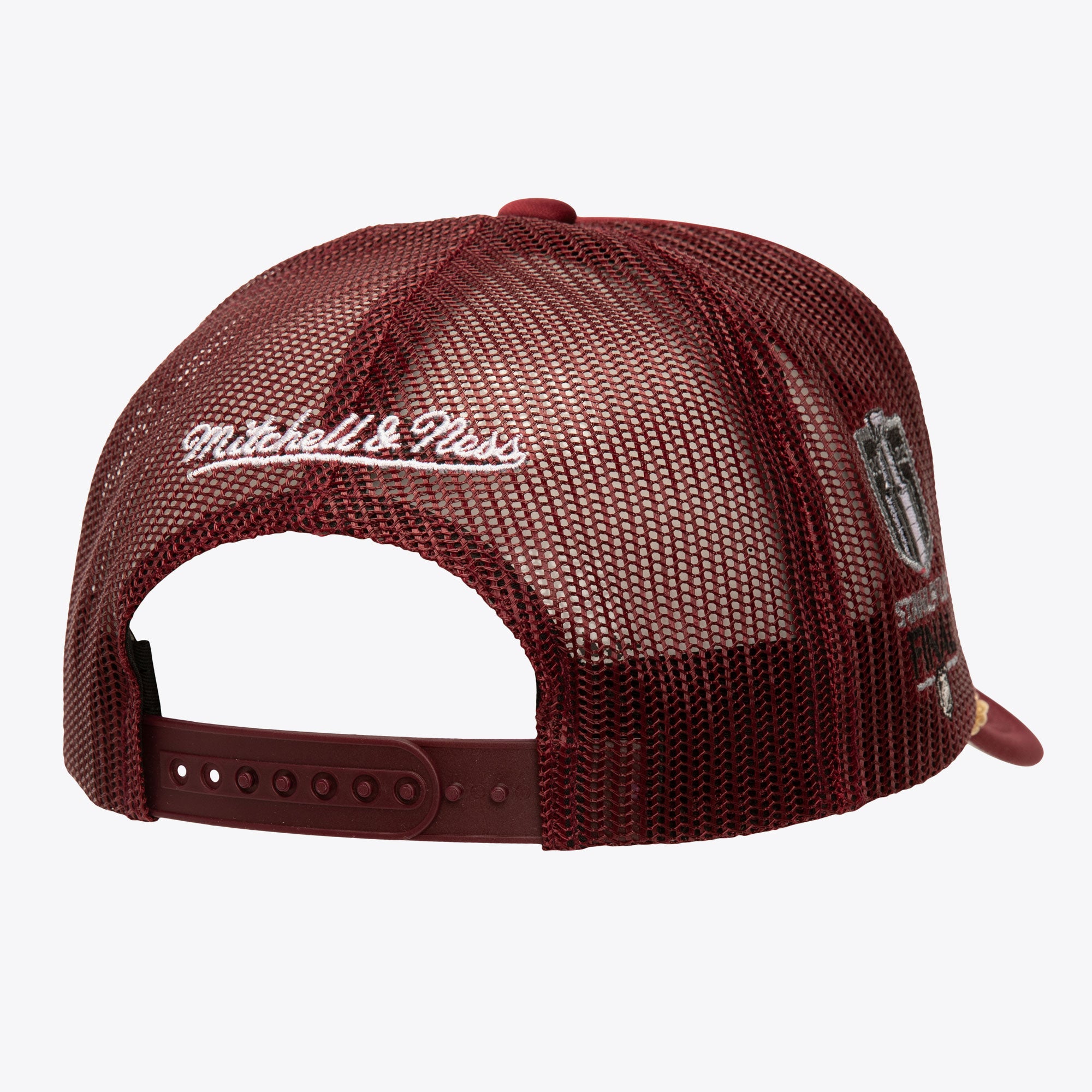 Gorra NHL Golden Champs Trucker Avalanche
