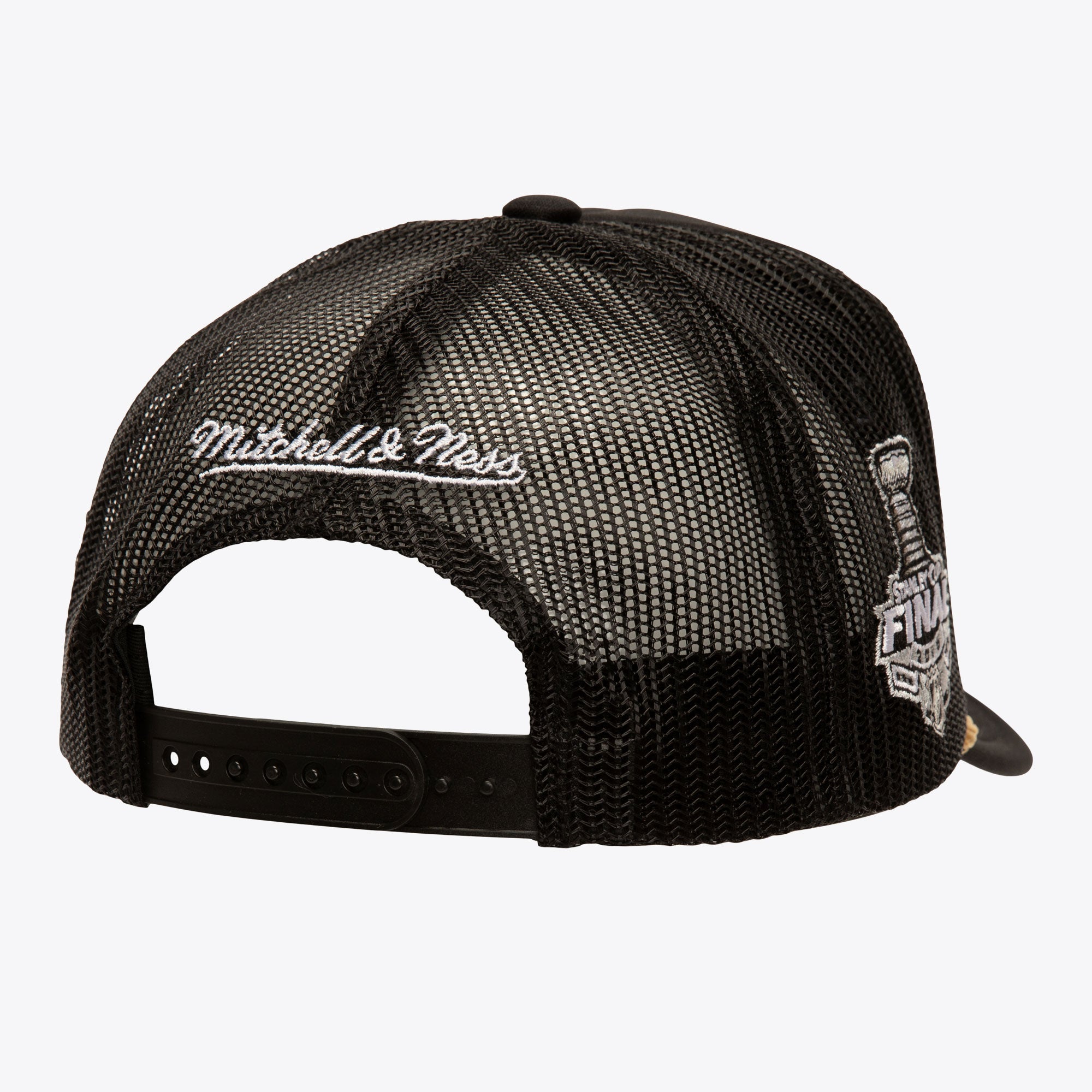 Gorra NHL Golden Champs Trucker Blackhawks