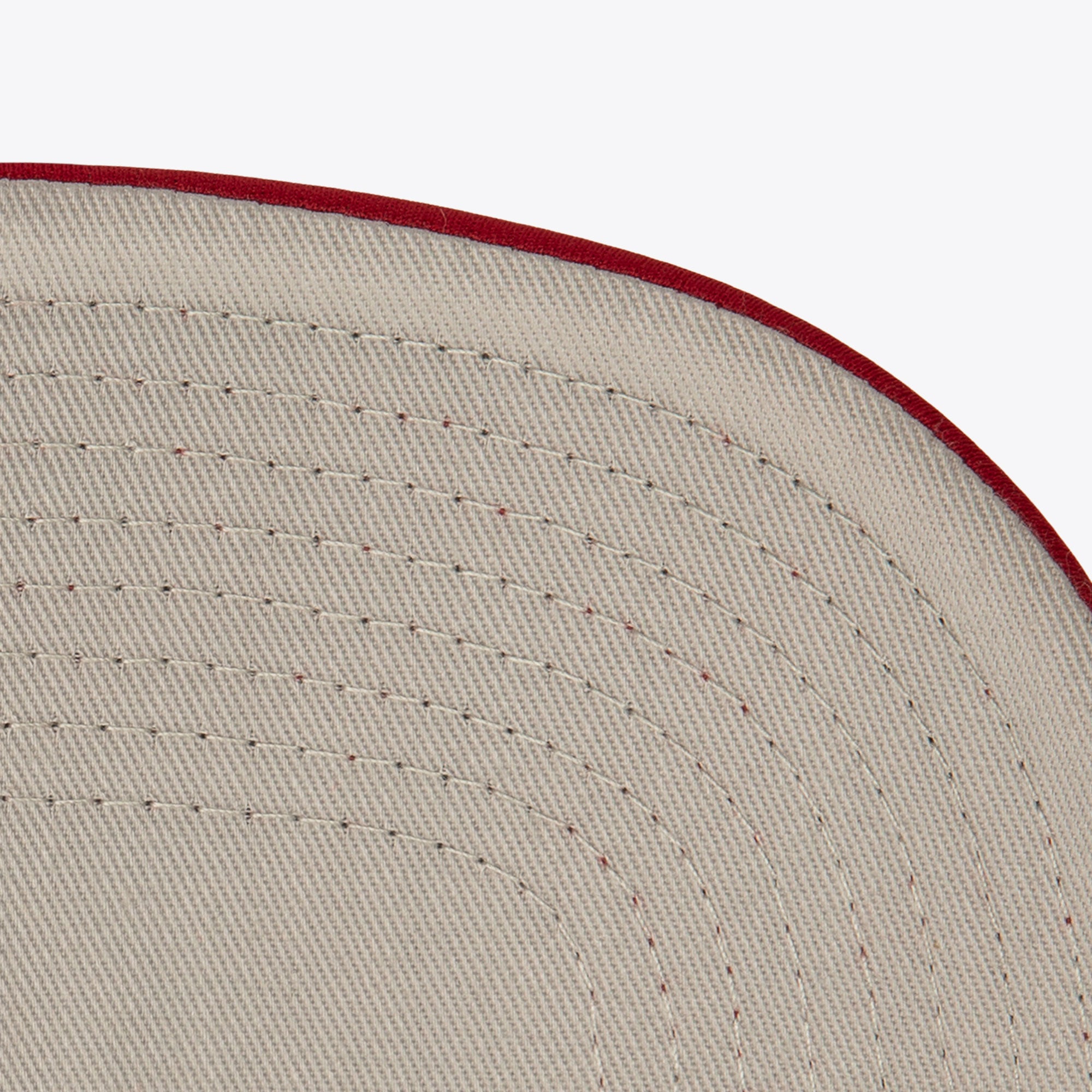 Gorra NHL Golden Champs Trucker Red Wings