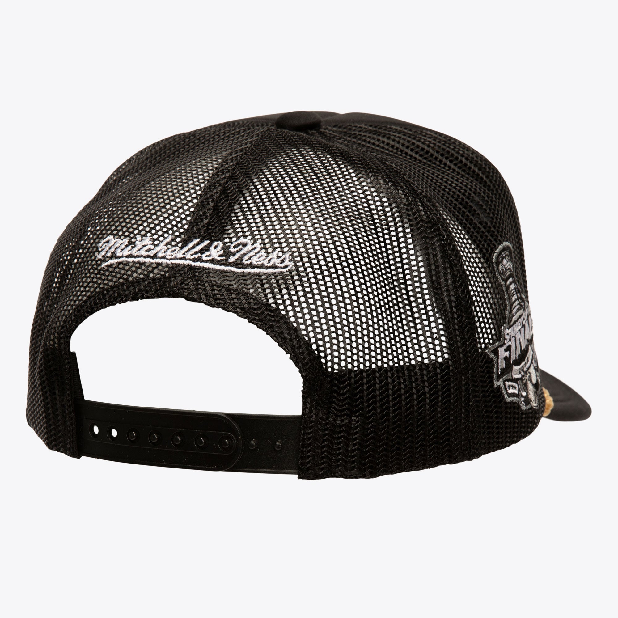 Gorra NHL Golden Champs Trucker Kings