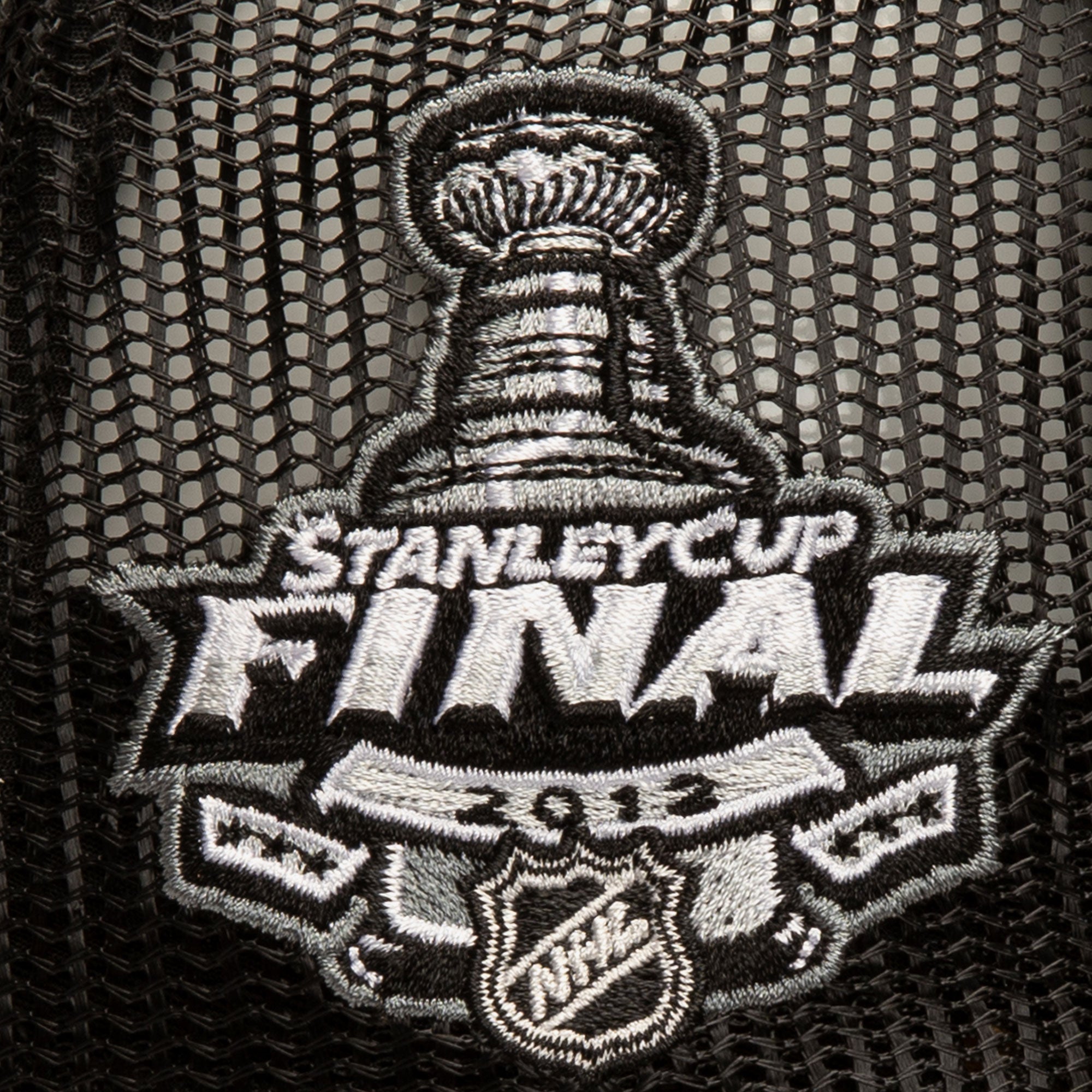 Gorra NHL Golden Champs Trucker Kings