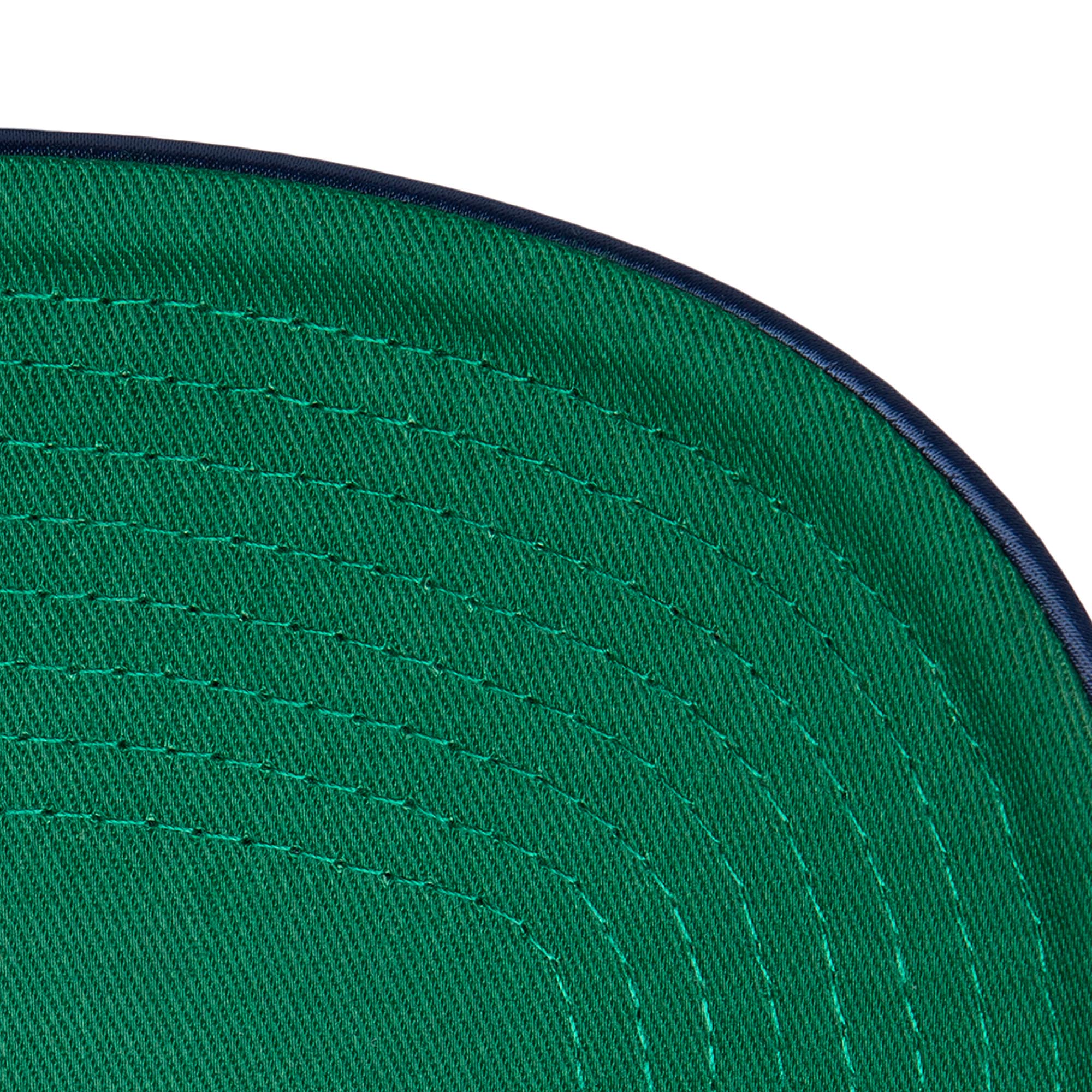 Gorra NFL Satin Trucker Cowboys