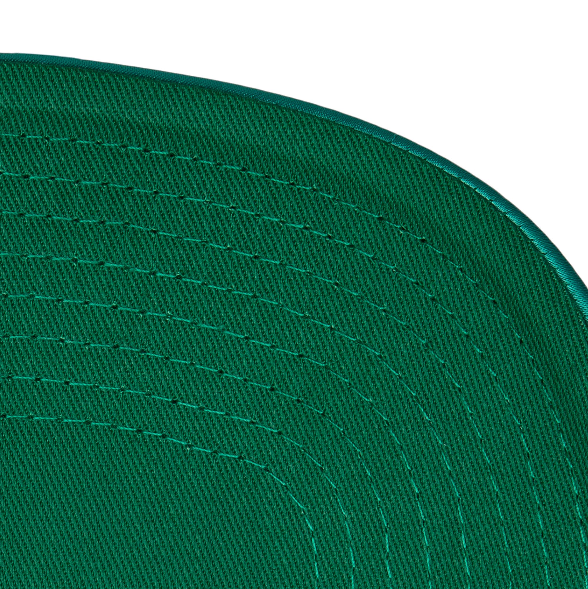 Gorra NBA Satin Trucker Celtics
