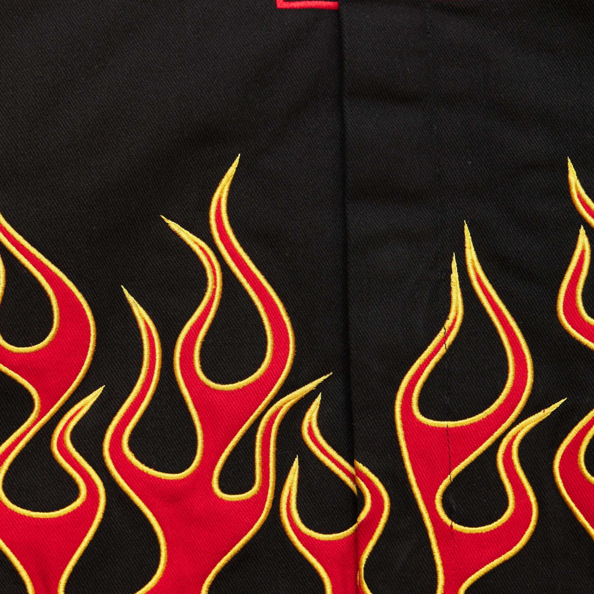 Chamarra NBA Just Don Racing Jacket All Star