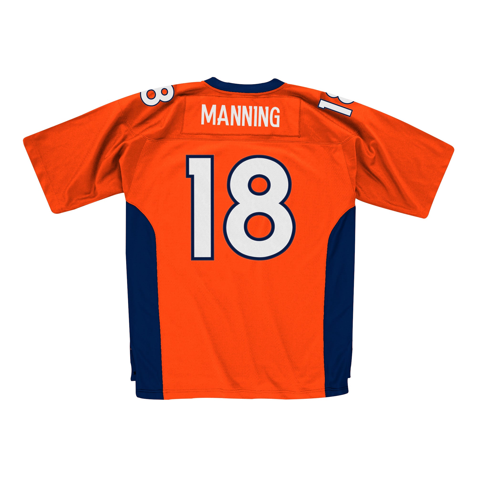 NFL Replica Jersey Broncos 2015 Peyton Manning AFC