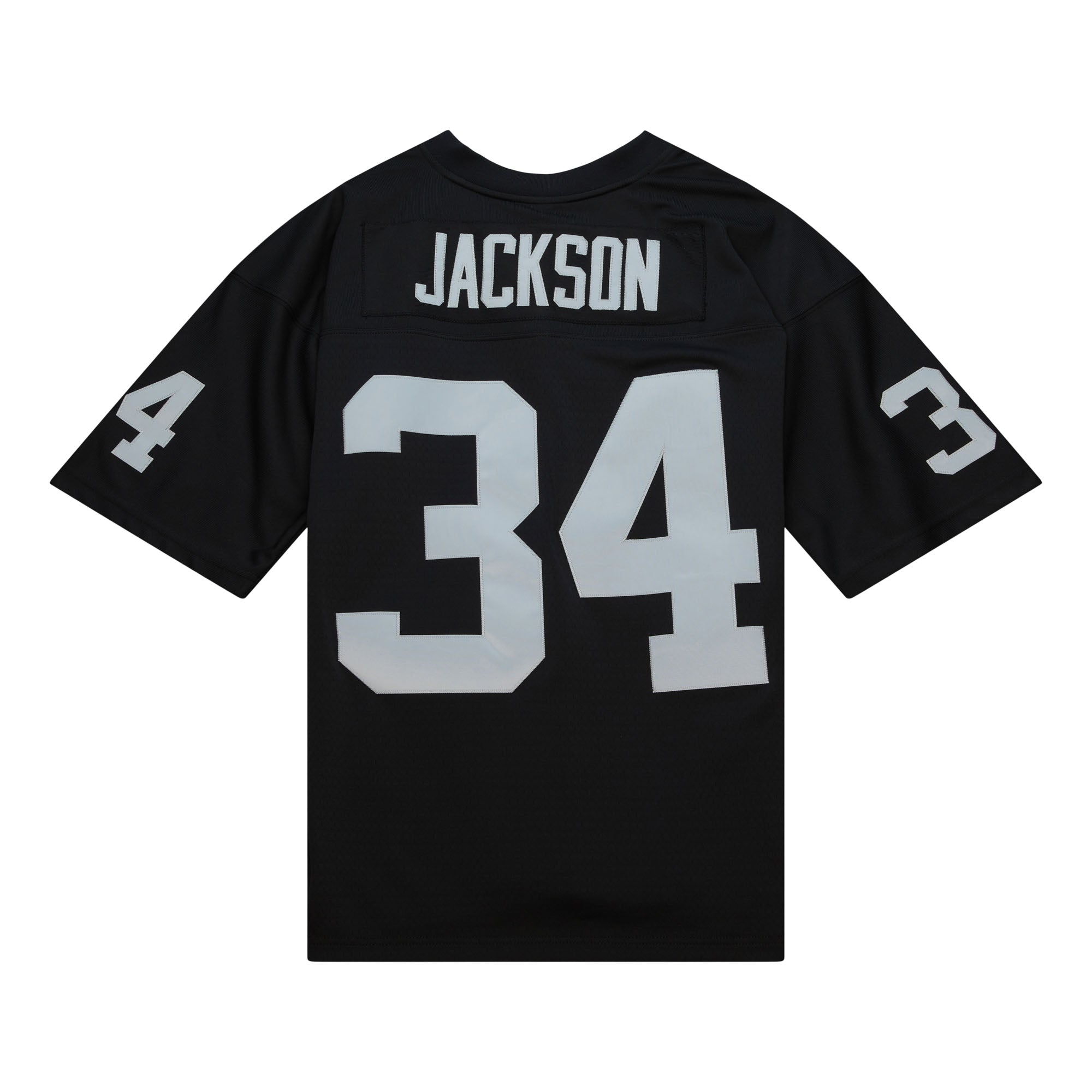 NFL Legacy Jersey Raiders 88 Bo Jackson AFC