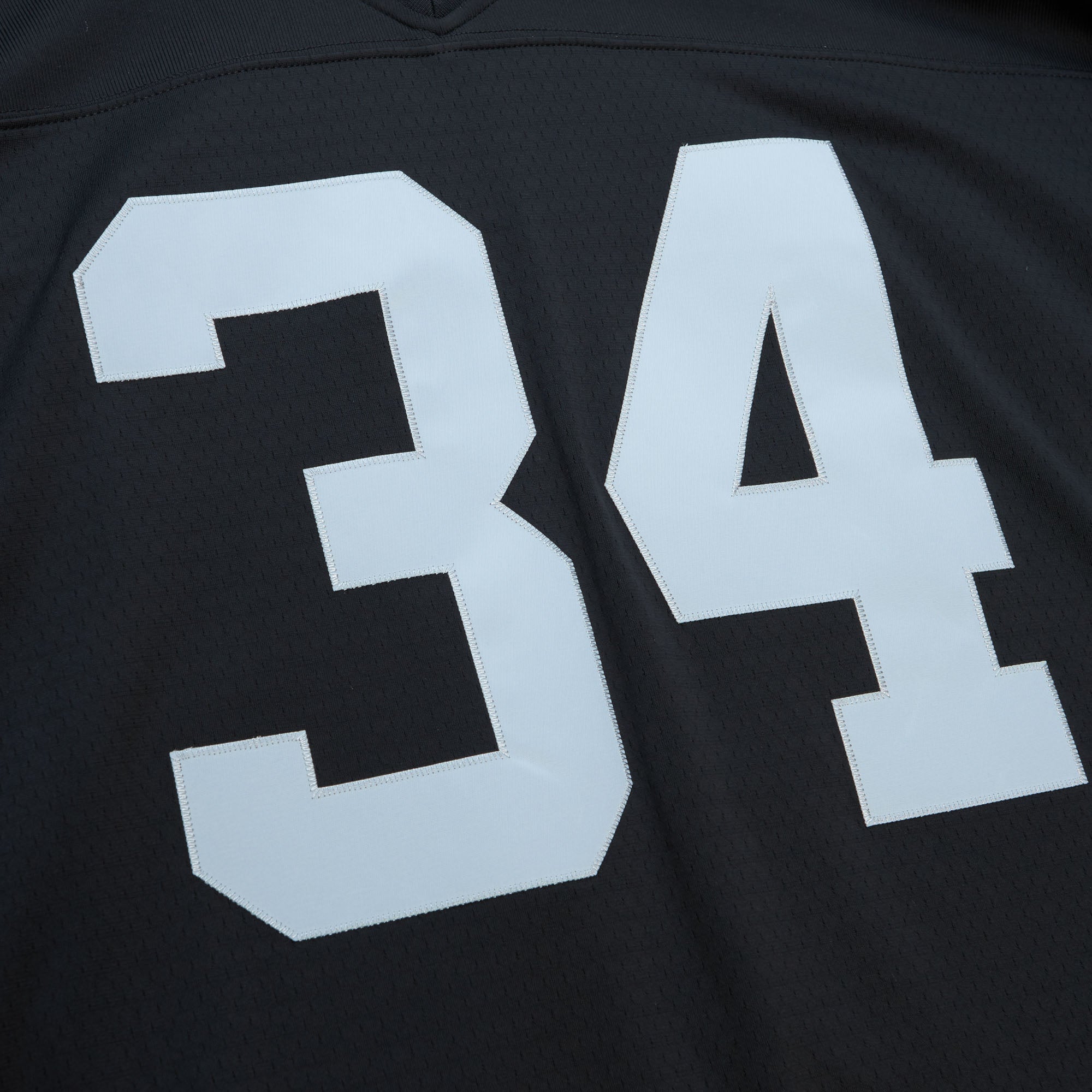 NFL Legacy Jersey Raiders 88 Bo Jackson AFC