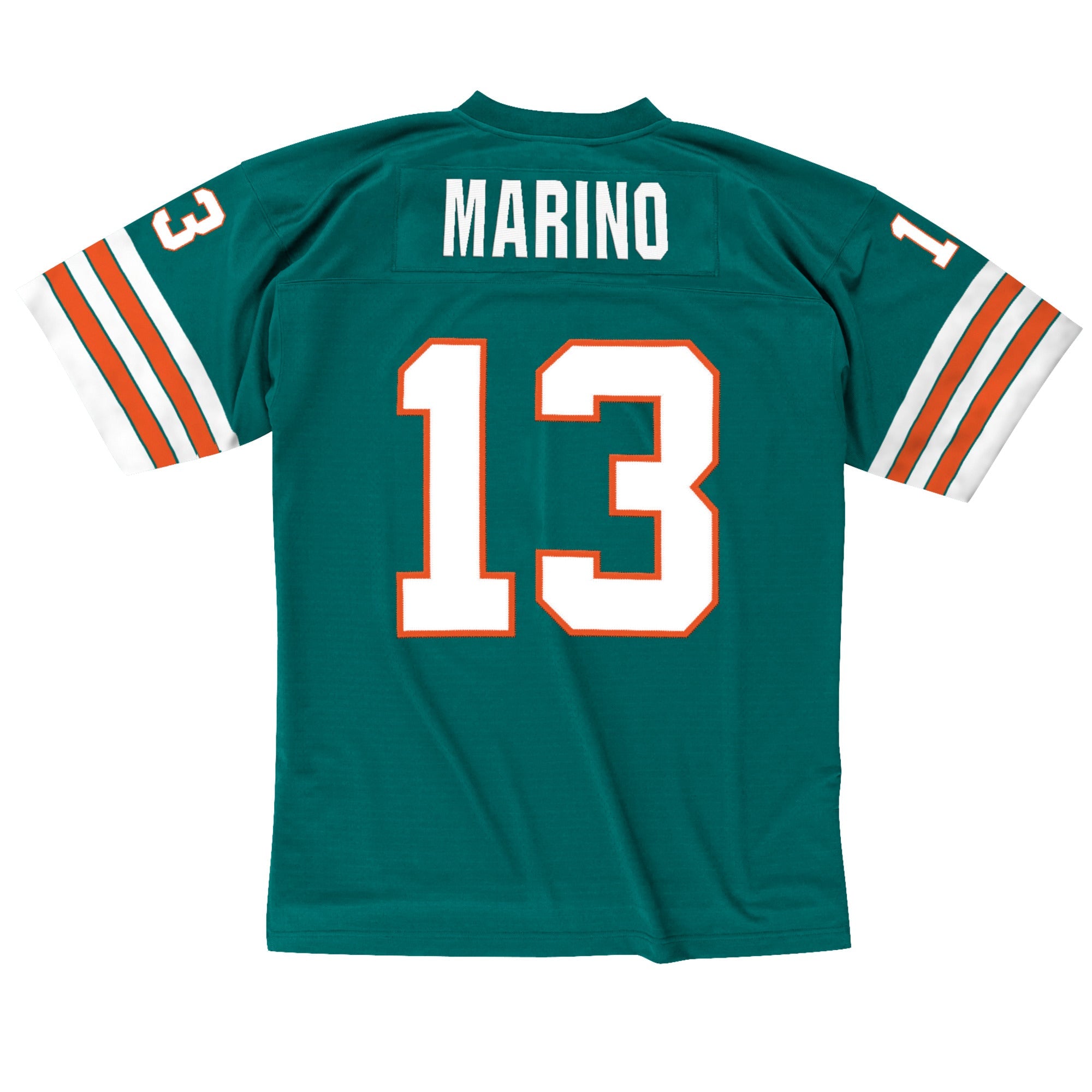 NFL Legacy Jersey Dolphins 84 Dan Marino AFC