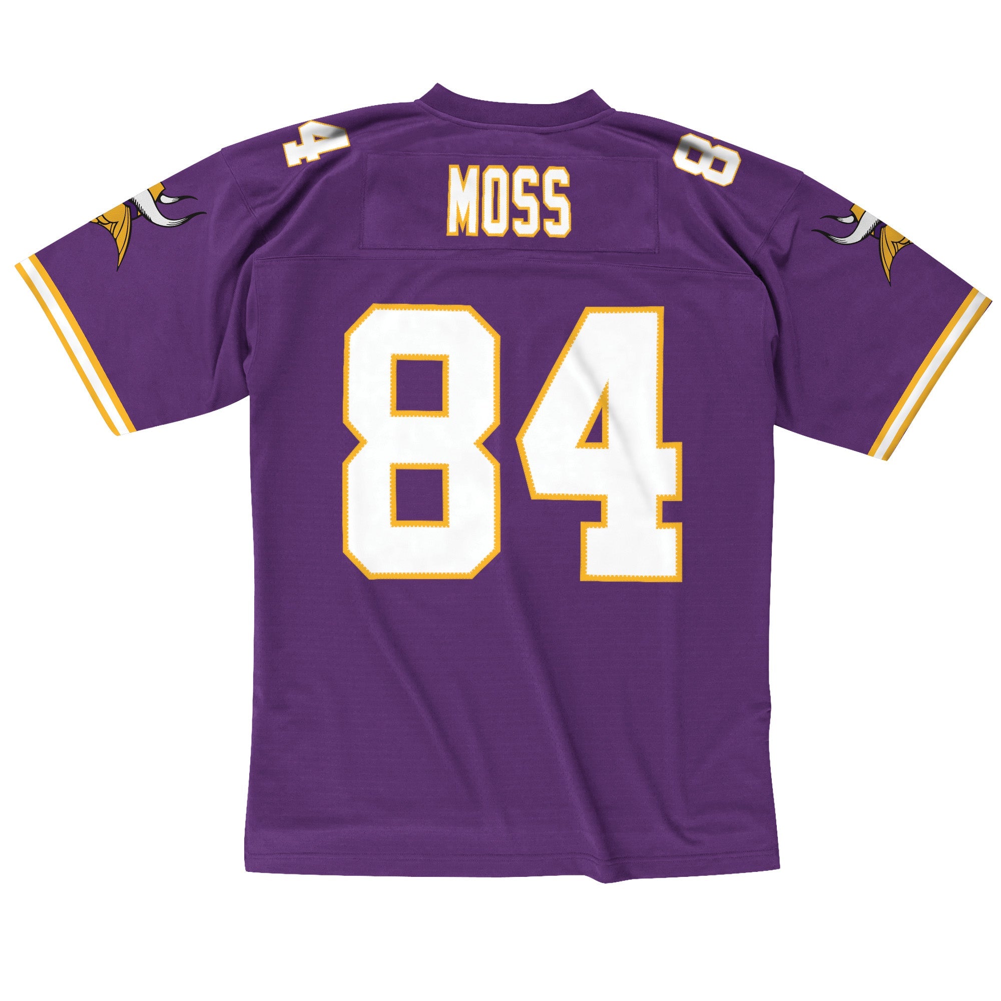 NFL Legacy Jersey Vikings 98 Randy Moss NFC