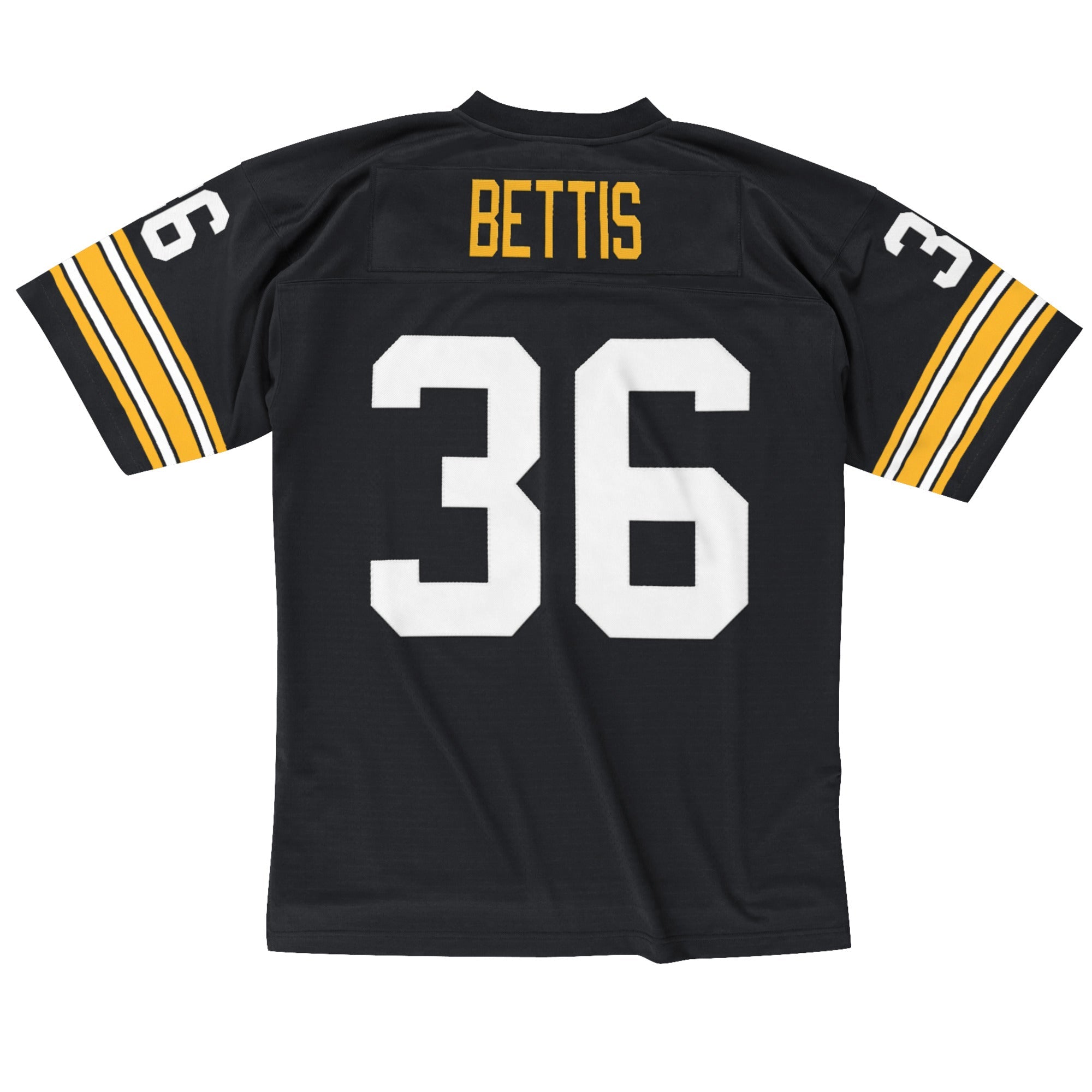NFL Legacy Jersey Steelers 96 Jerome Bettis AFC
