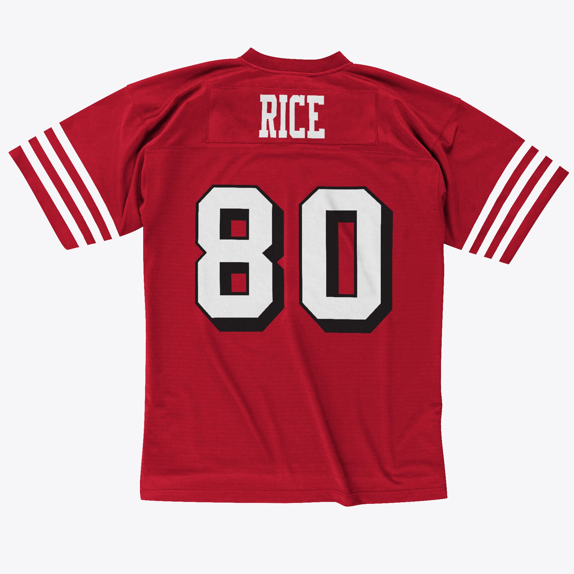 Jersey M&N NFL Legacy Jersey 49ers 1994 Jerry Rice