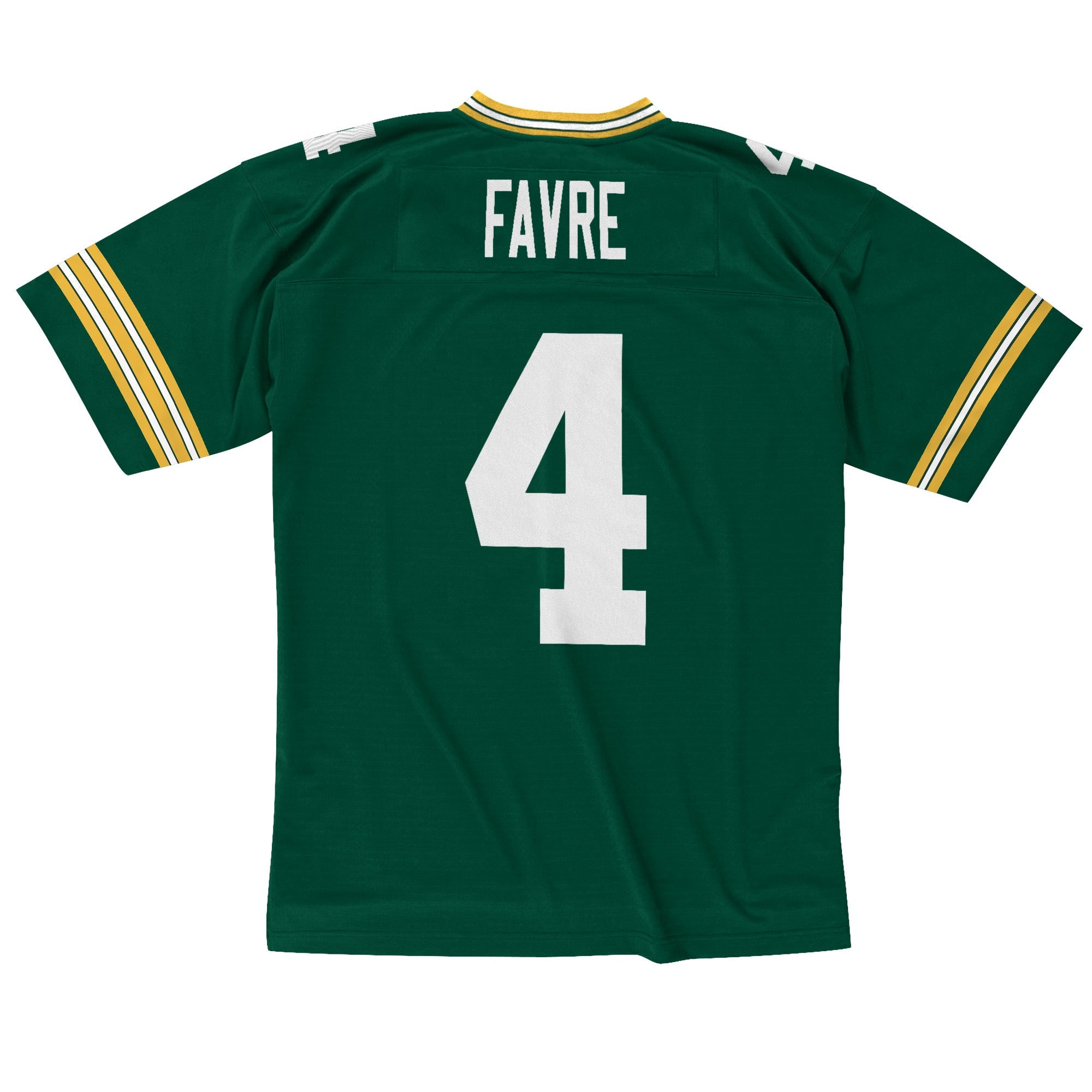 NFL Legacy Jersey Packers 1996 Brett Favre NFC