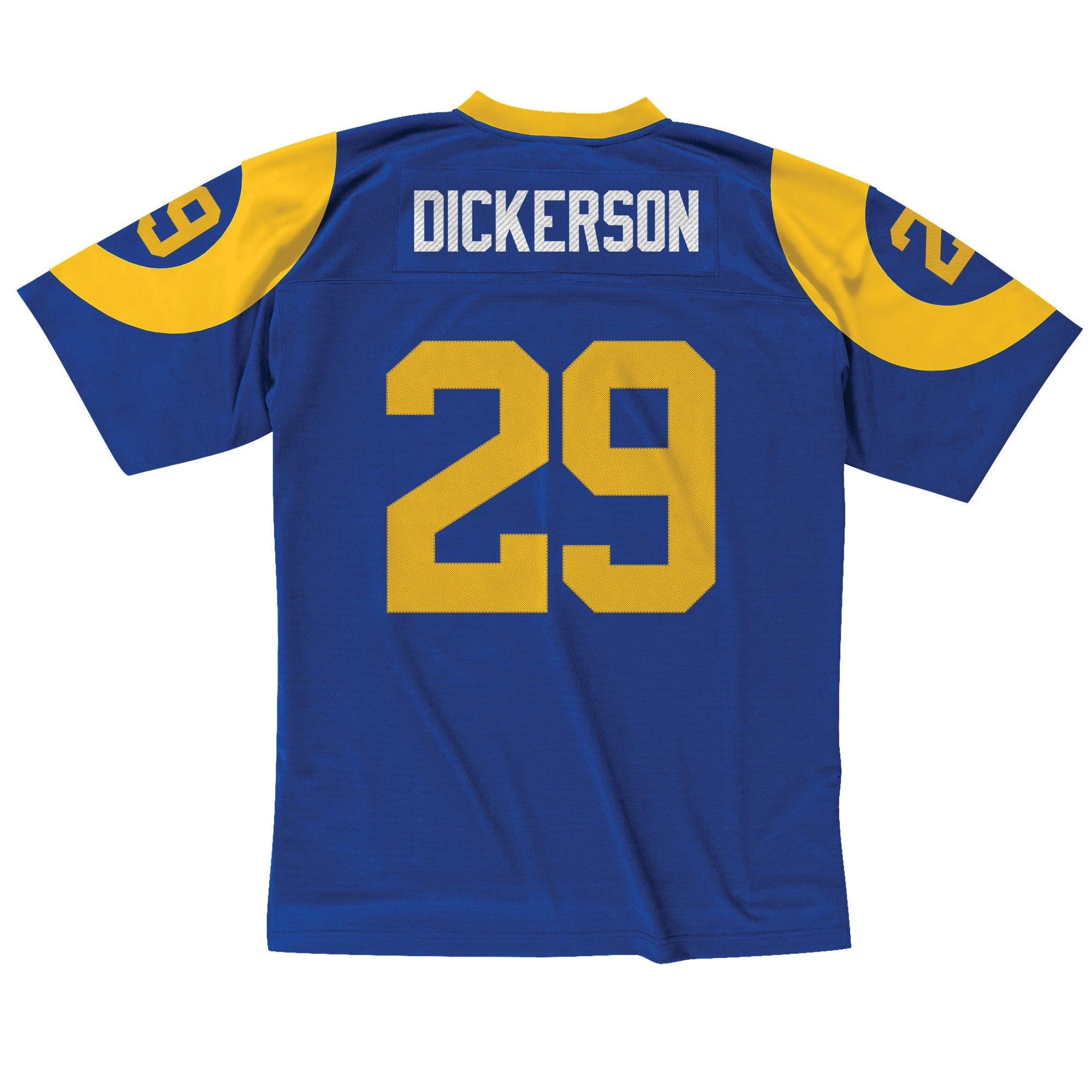 NFL Legacy Jersey Rams 1984 Eric Dickerson NFC