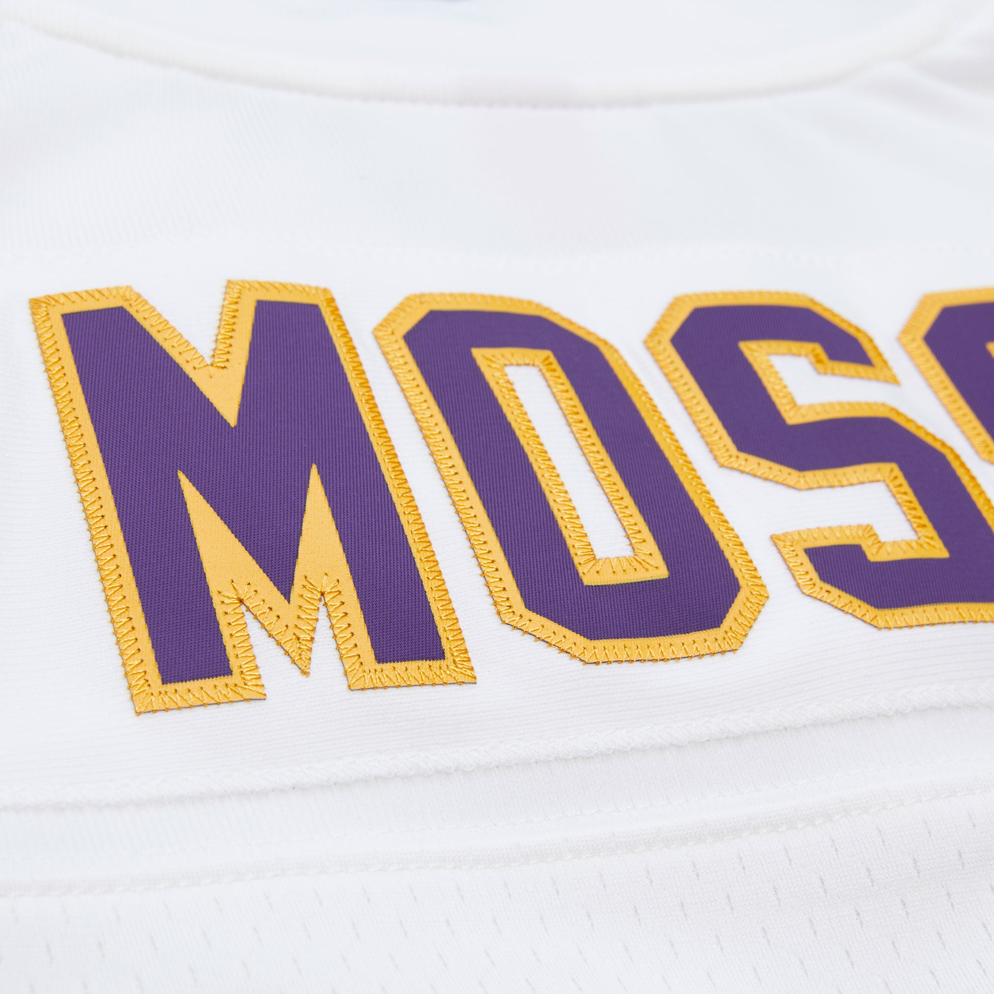 Jersey M&N NFL Legacy Jersey Vikings 1998 Randy Moss