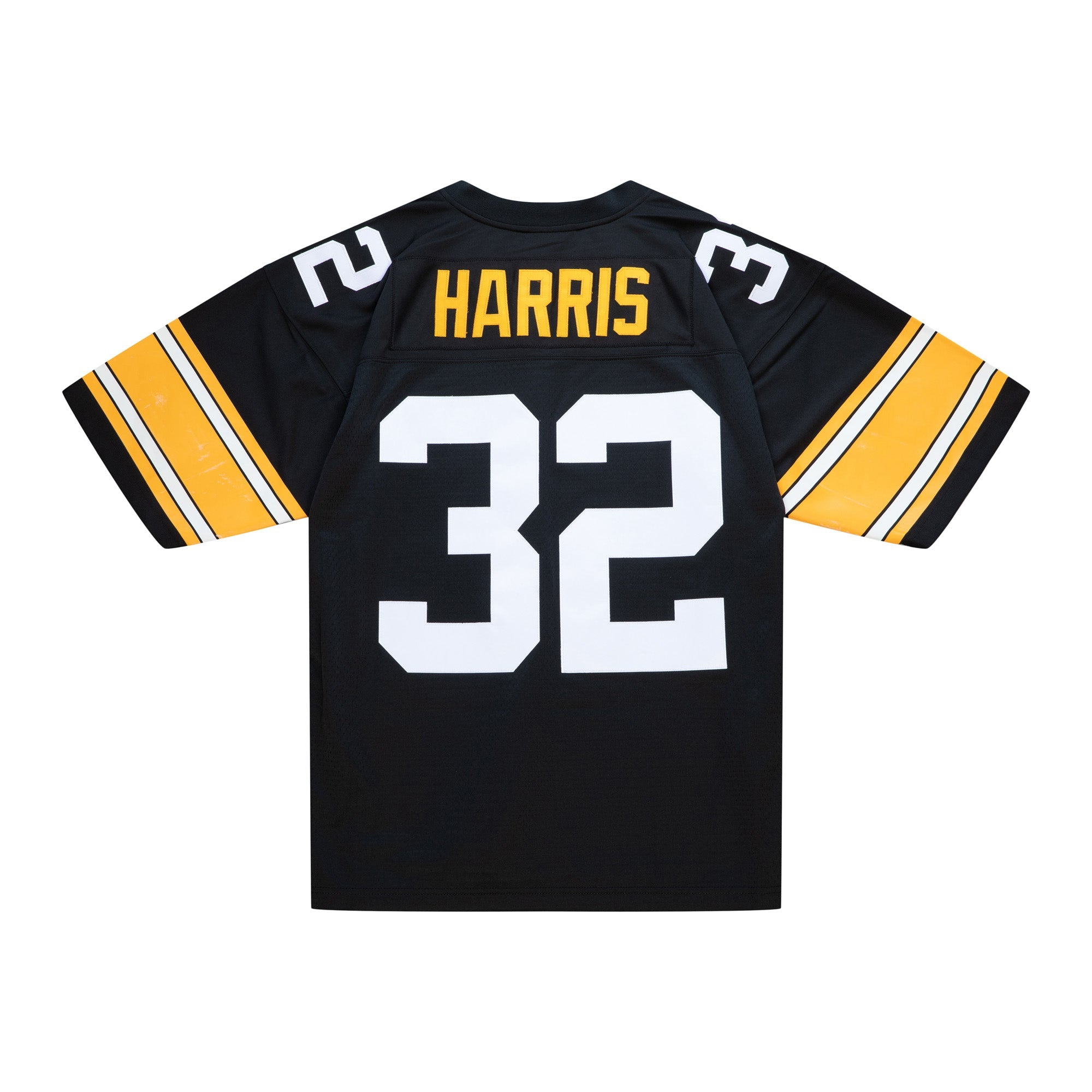 NFL Legacy Jersey Steelers 1976 Franco Harris AFC