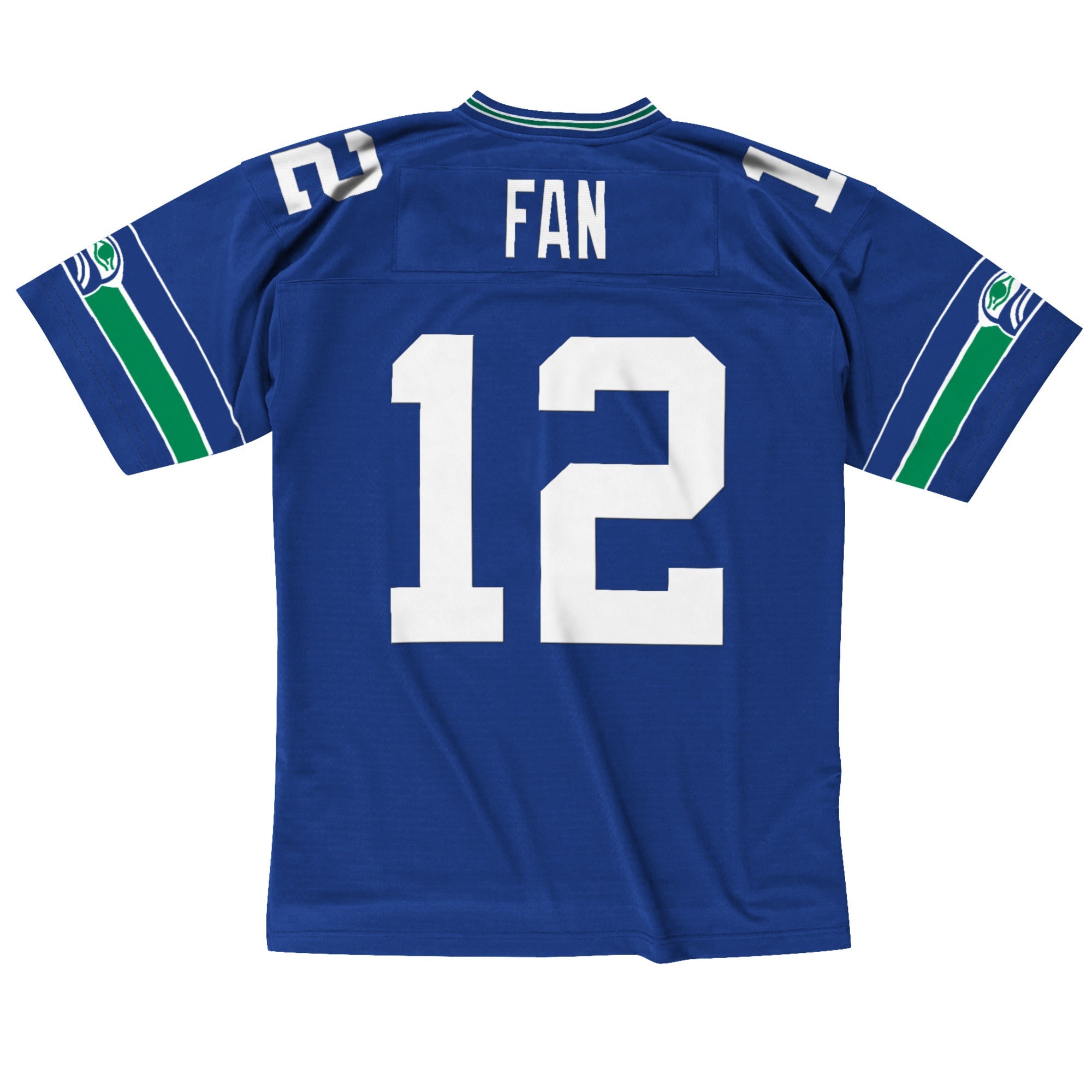 NFL Legacy Jersey Seahawks 12 Fan Jersey NFC