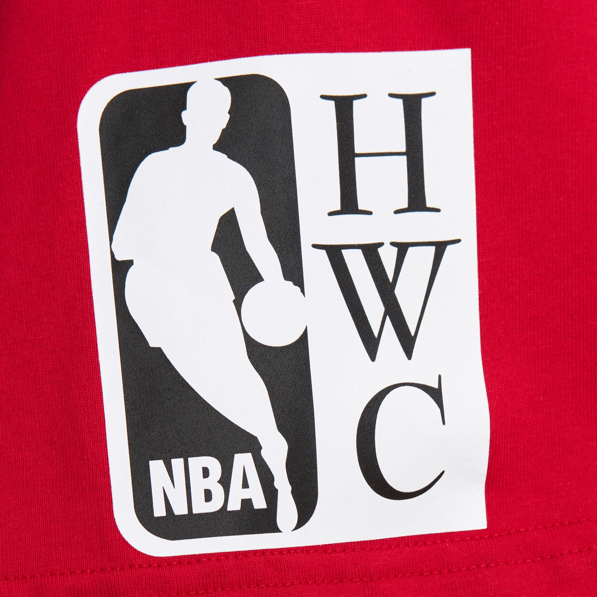 Tee M&N NBA Ultimate Player Tee Vintage Logo Bulls Dennis Rodman