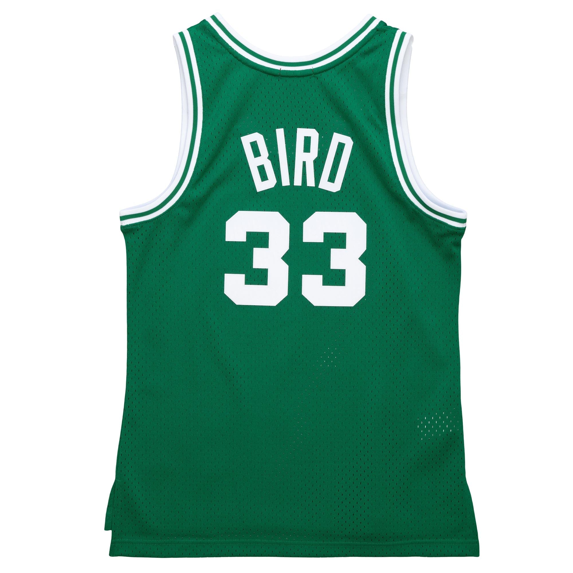 NBA Womens Swingman Jersey Celtics 85 Larry Bird