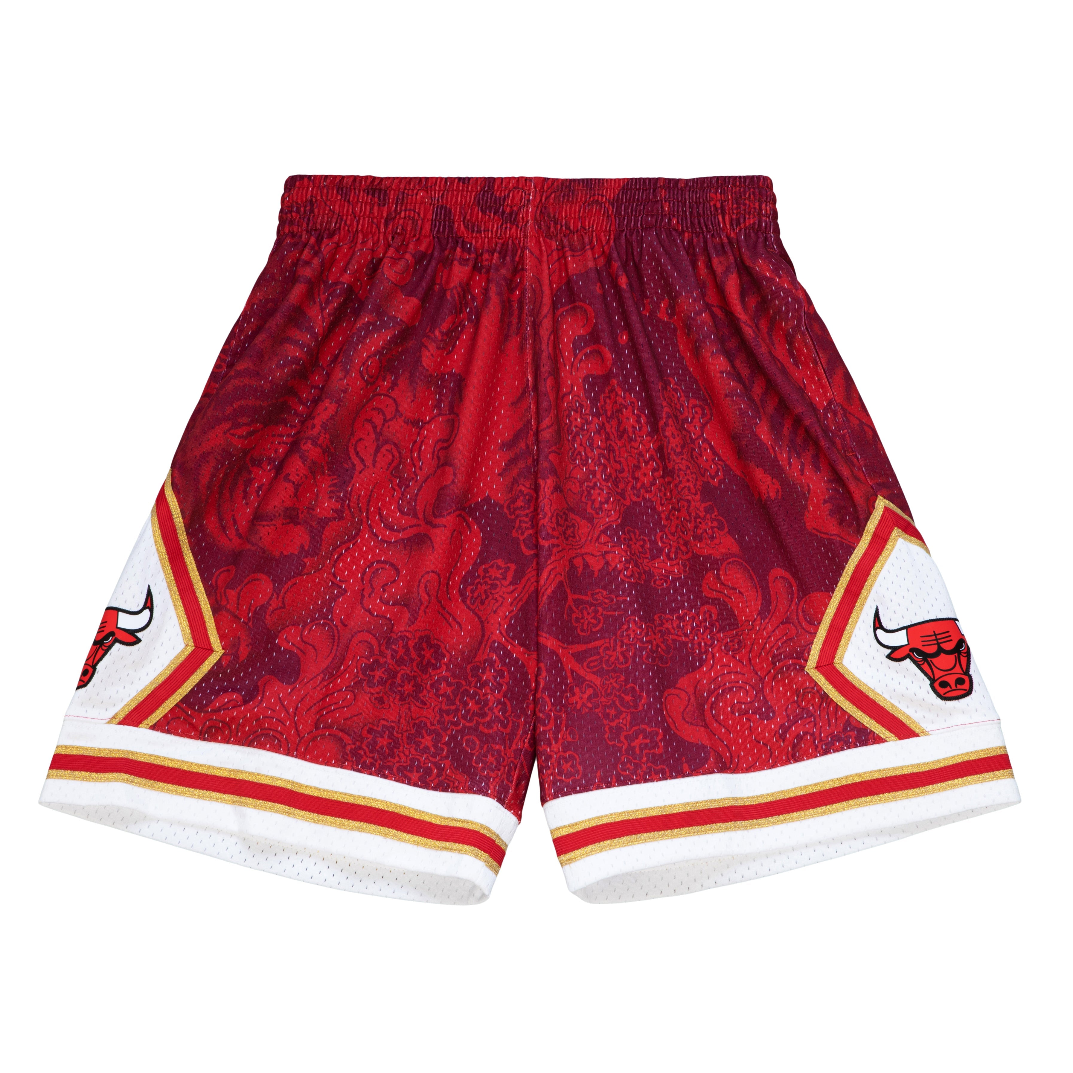 Short NBA Cny 4.0 Swingman Bulls 1997