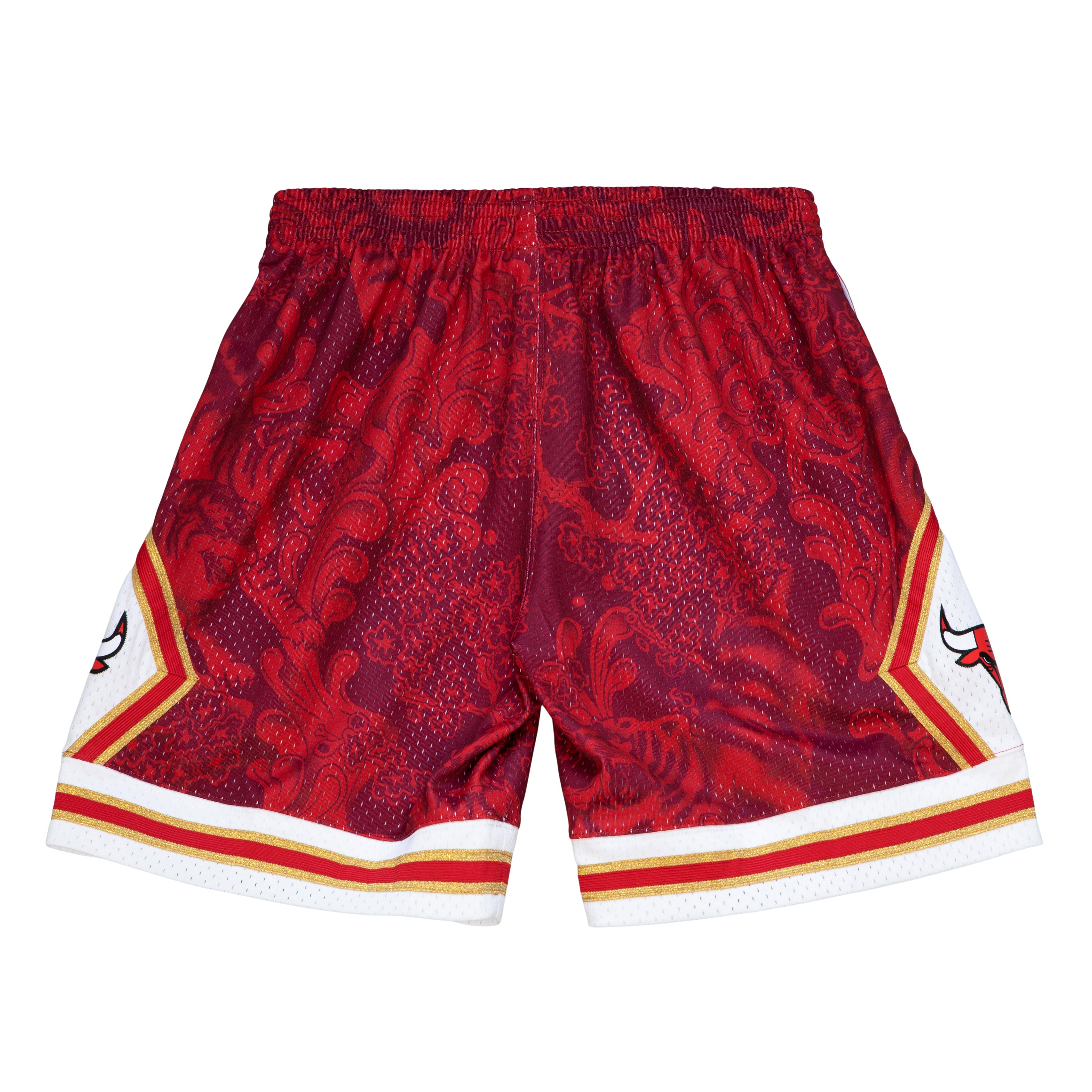 Short NBA Cny 4.0 Swingman Bulls 1997