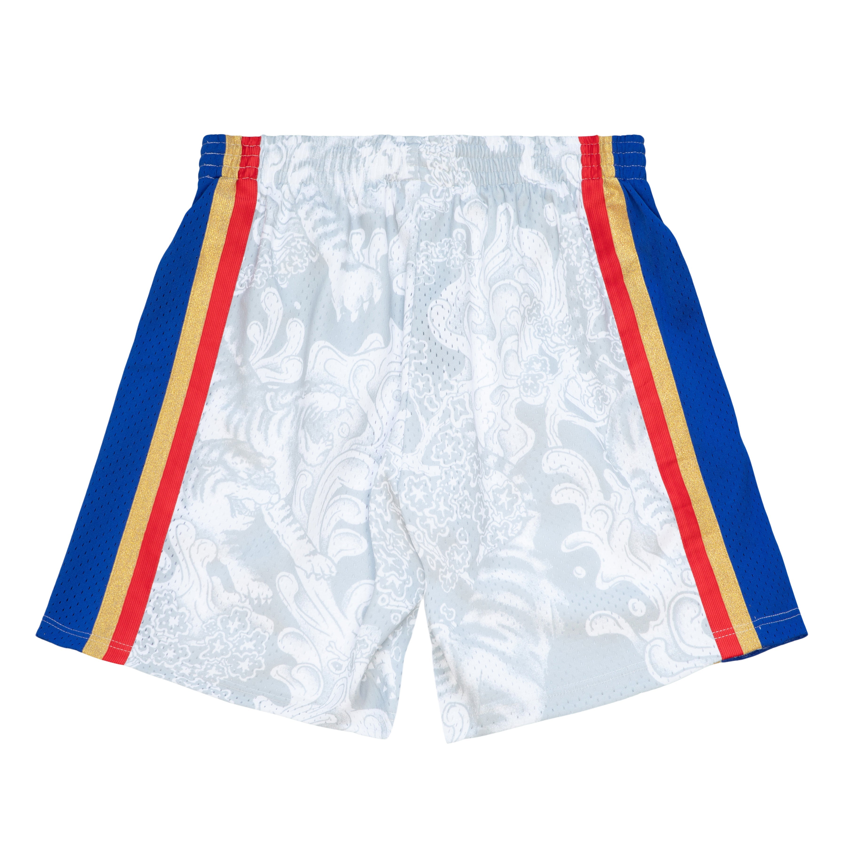 Short NBA Cny 4.0 Swingman 76ers 1996