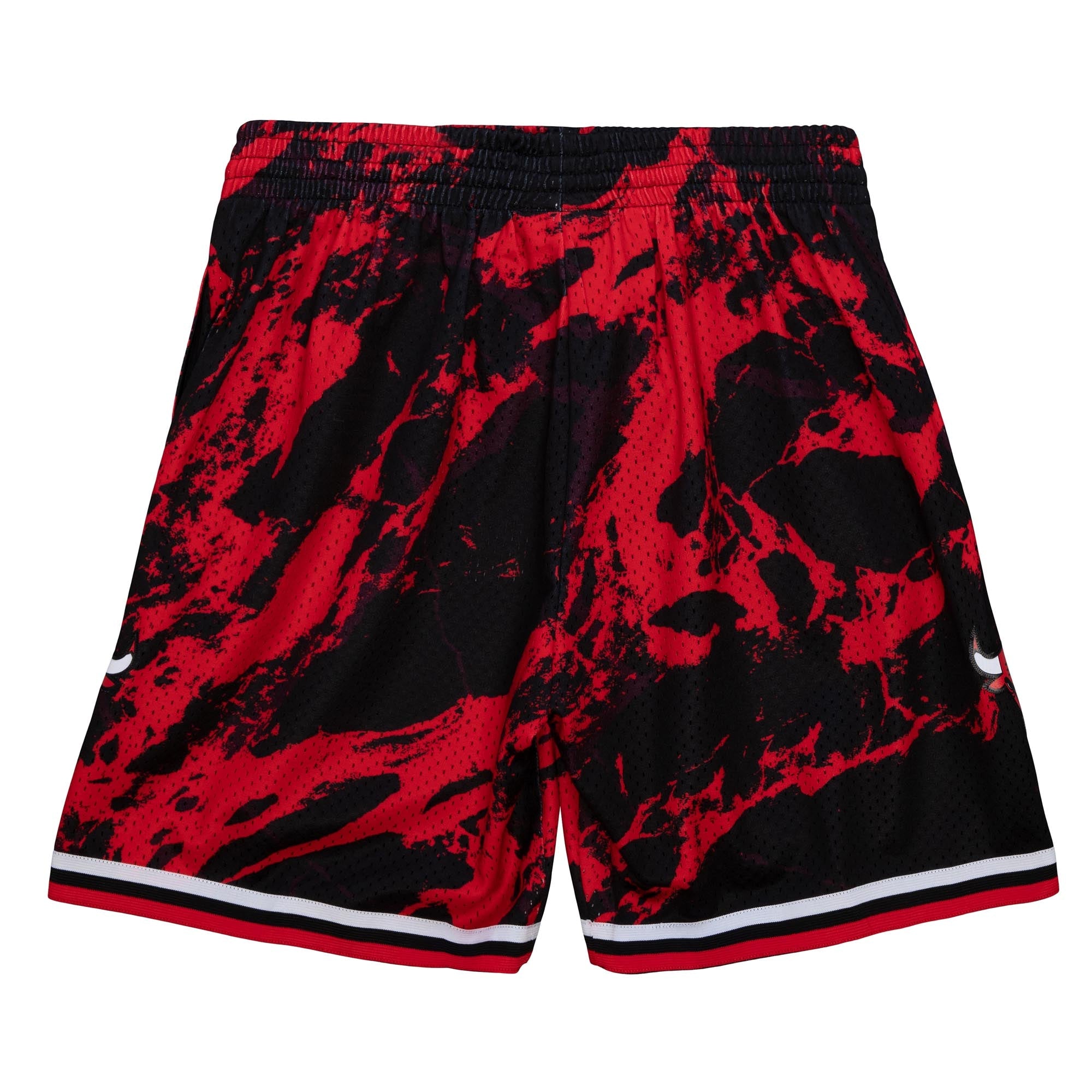 Short NBA Team Marble Swingman Bulls 1997