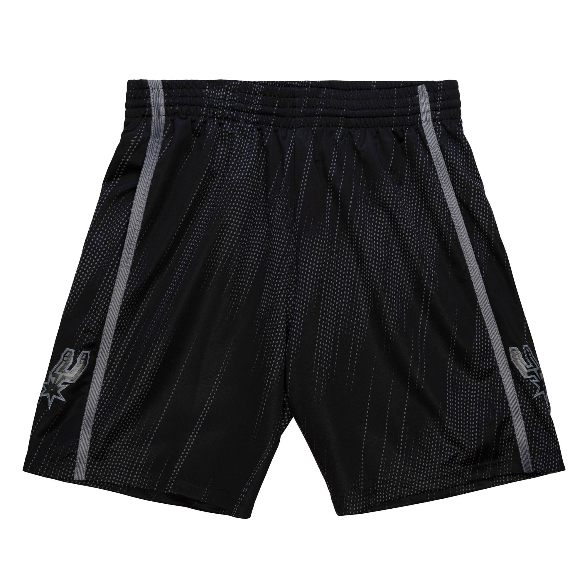 Short NBA Monochrome Swingman Spurs 1998