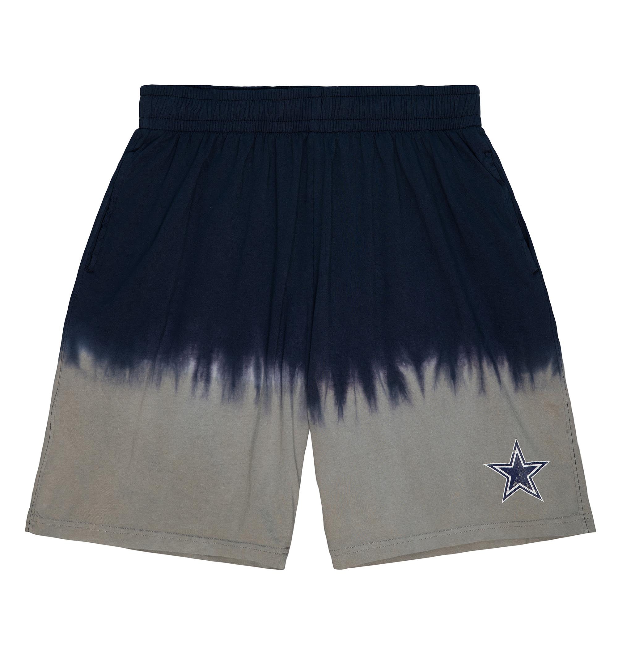 Short NFL Tie Dye Cowboys NFC