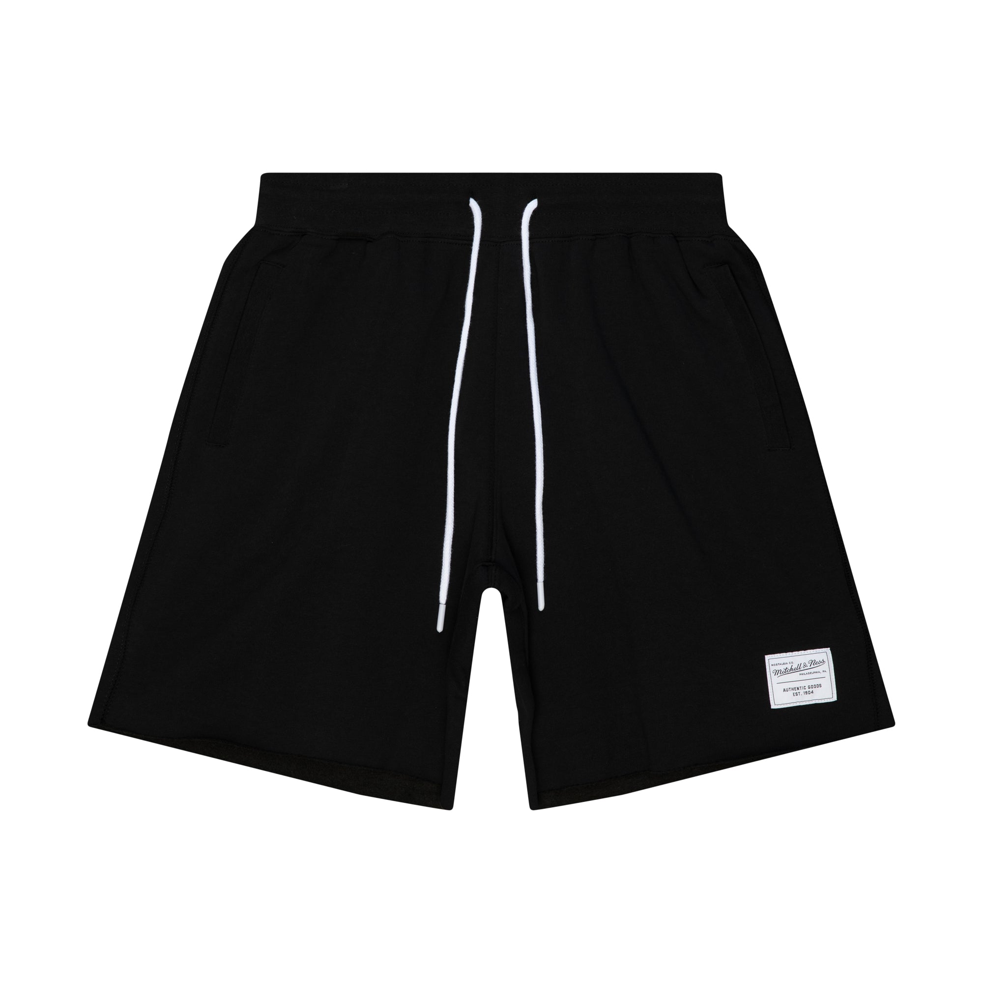 Short Branded Essentials Fleece