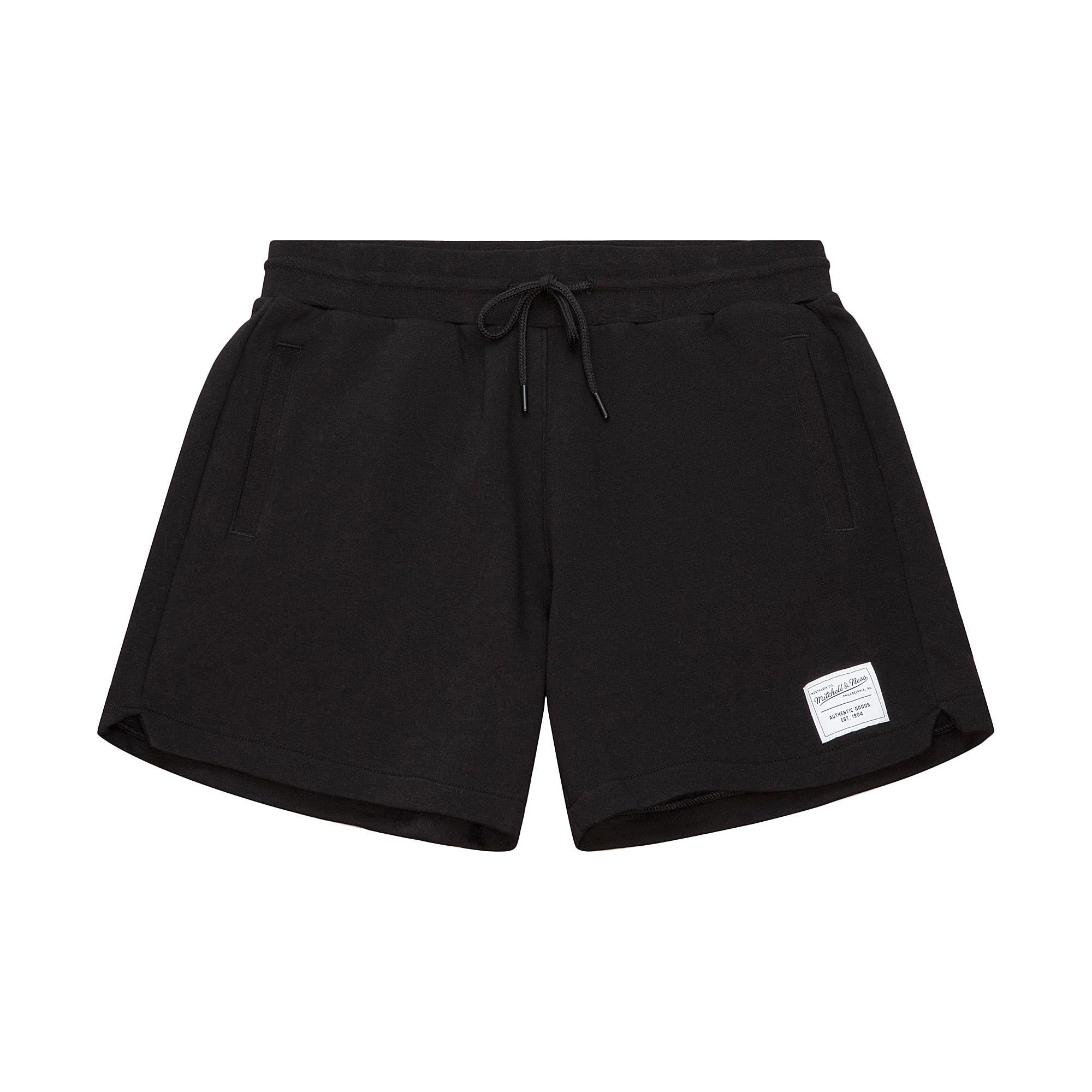 Short Branded M&N Essentials