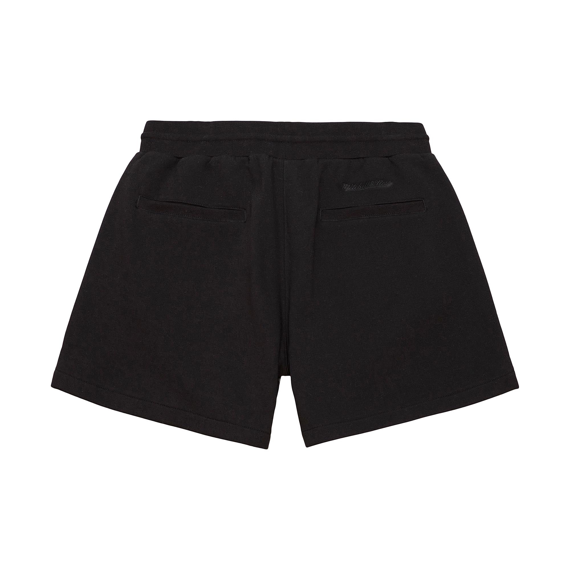 Short Branded M&N Essentials