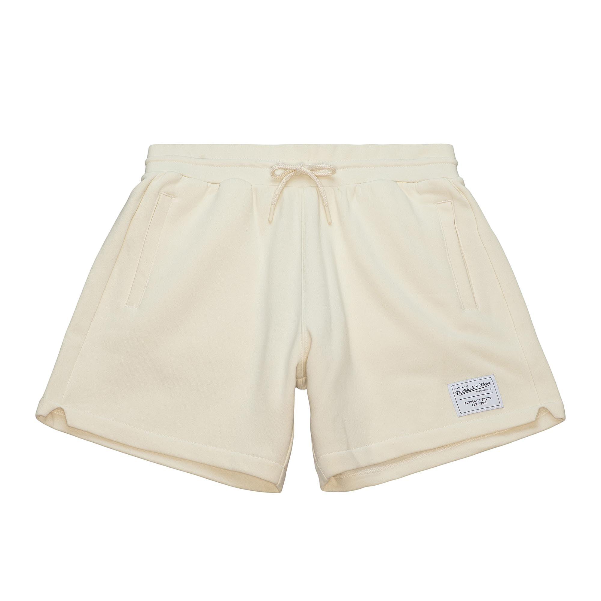 Short Branded M&N Essentials