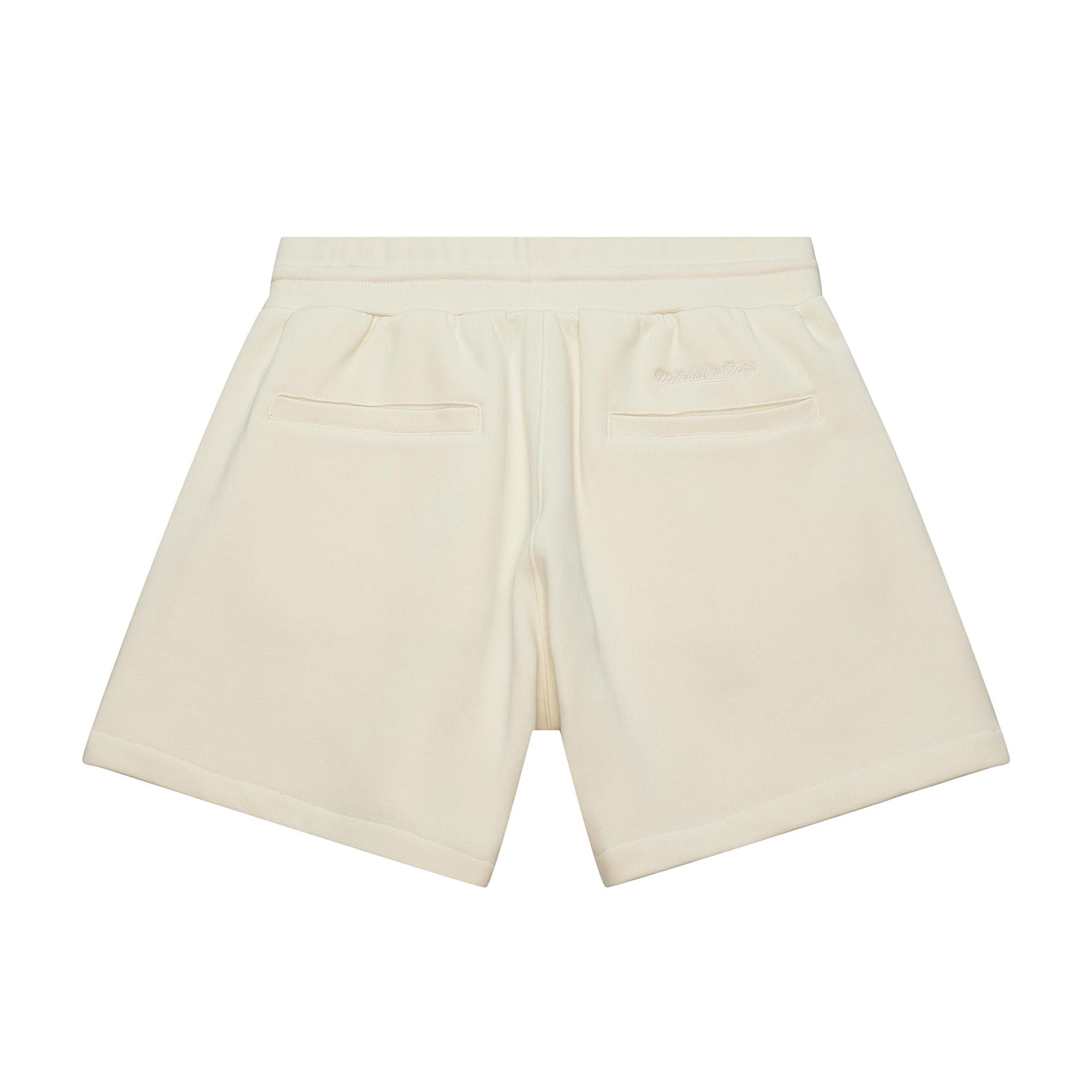 Short Branded M&N Essentials