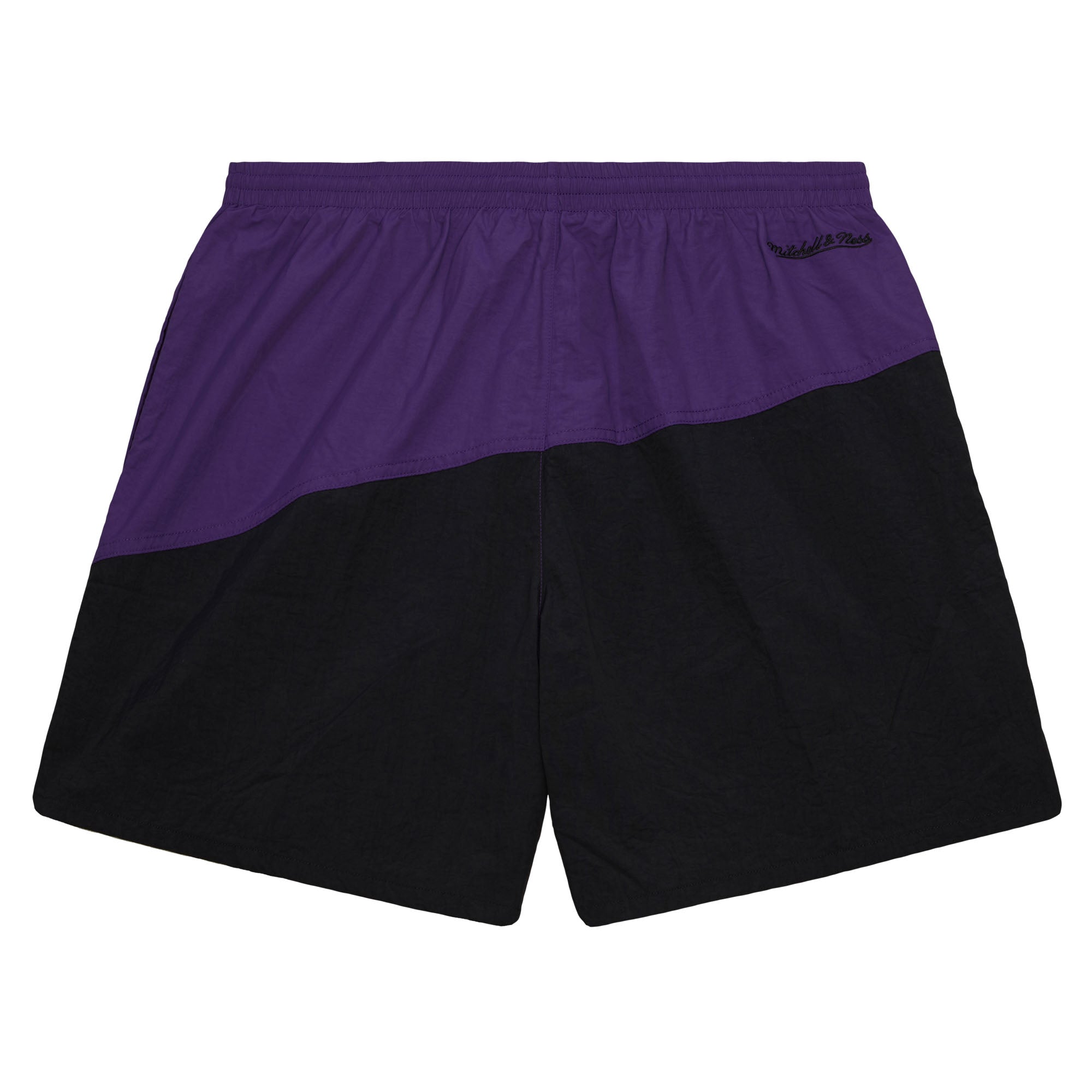 Short NBA Nylon Utility Lakers