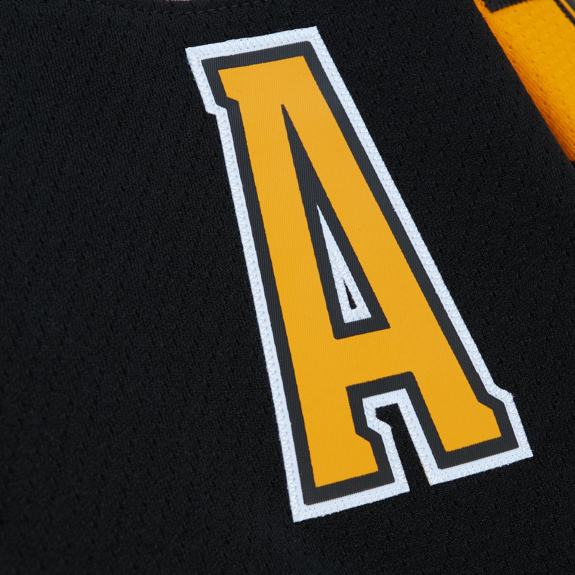 NHL Stanley Cup Jersey Bruins 2010 Patrice Bergeron