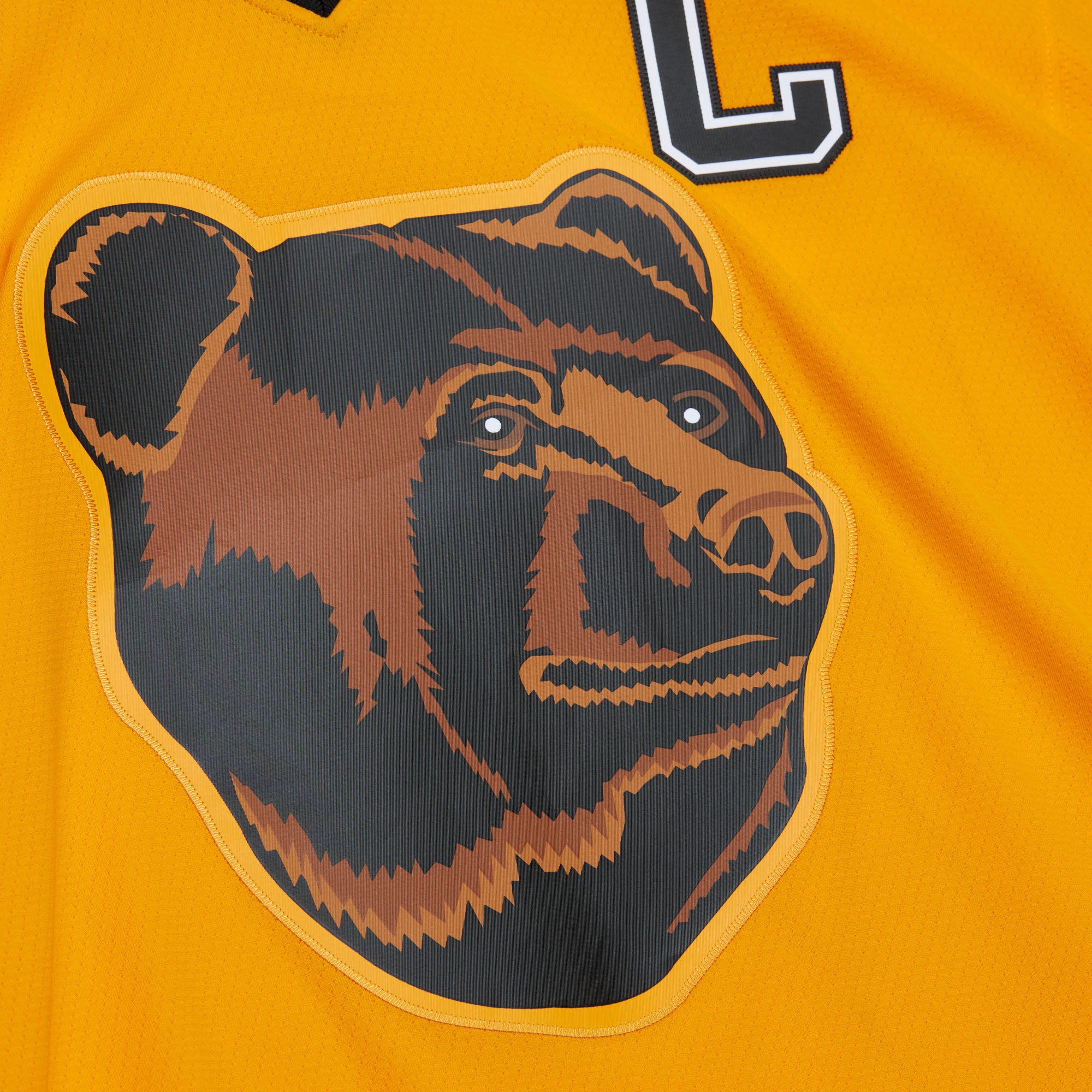 Jersey M&N NHL Dark Alternate Bruins 1996 Ray Bourque